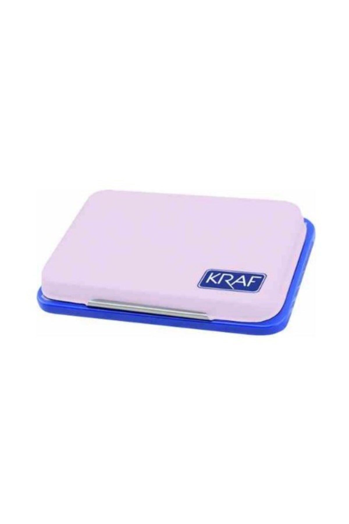 KRAF Istampa Metal 122x84 No:2 436g