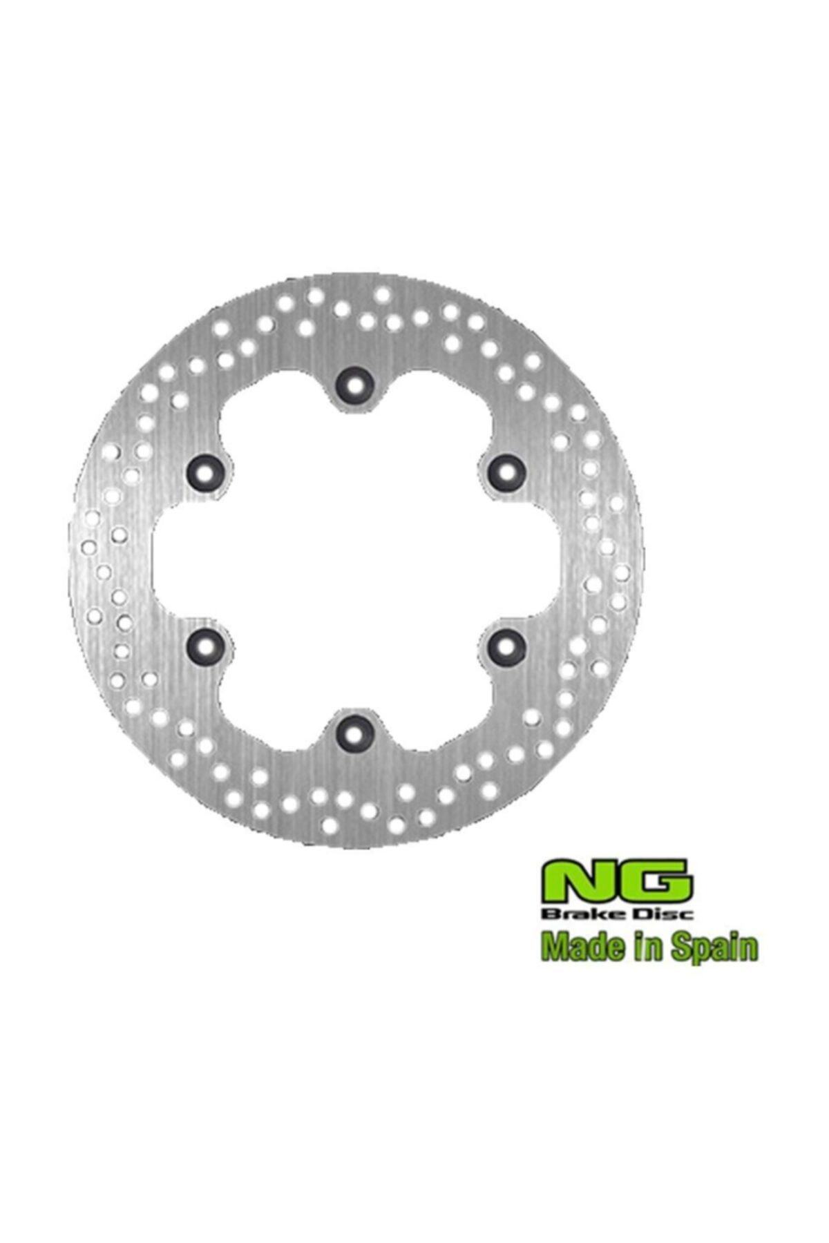 NG DİSK Honda Nx 650 Domınator Ön Fren Disk (1996-1999)