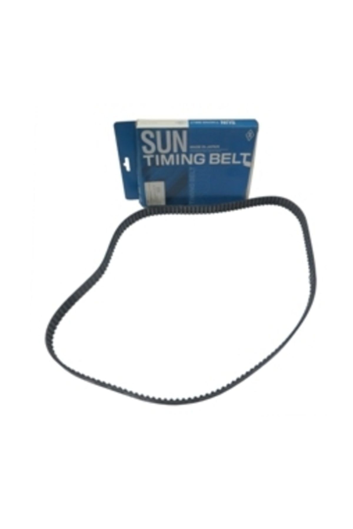 Arbotech Nıssan Sunny- B11 Cd17- 84/88; Triger Kayışı 117diş 1.7cc (a439h100)(sun)