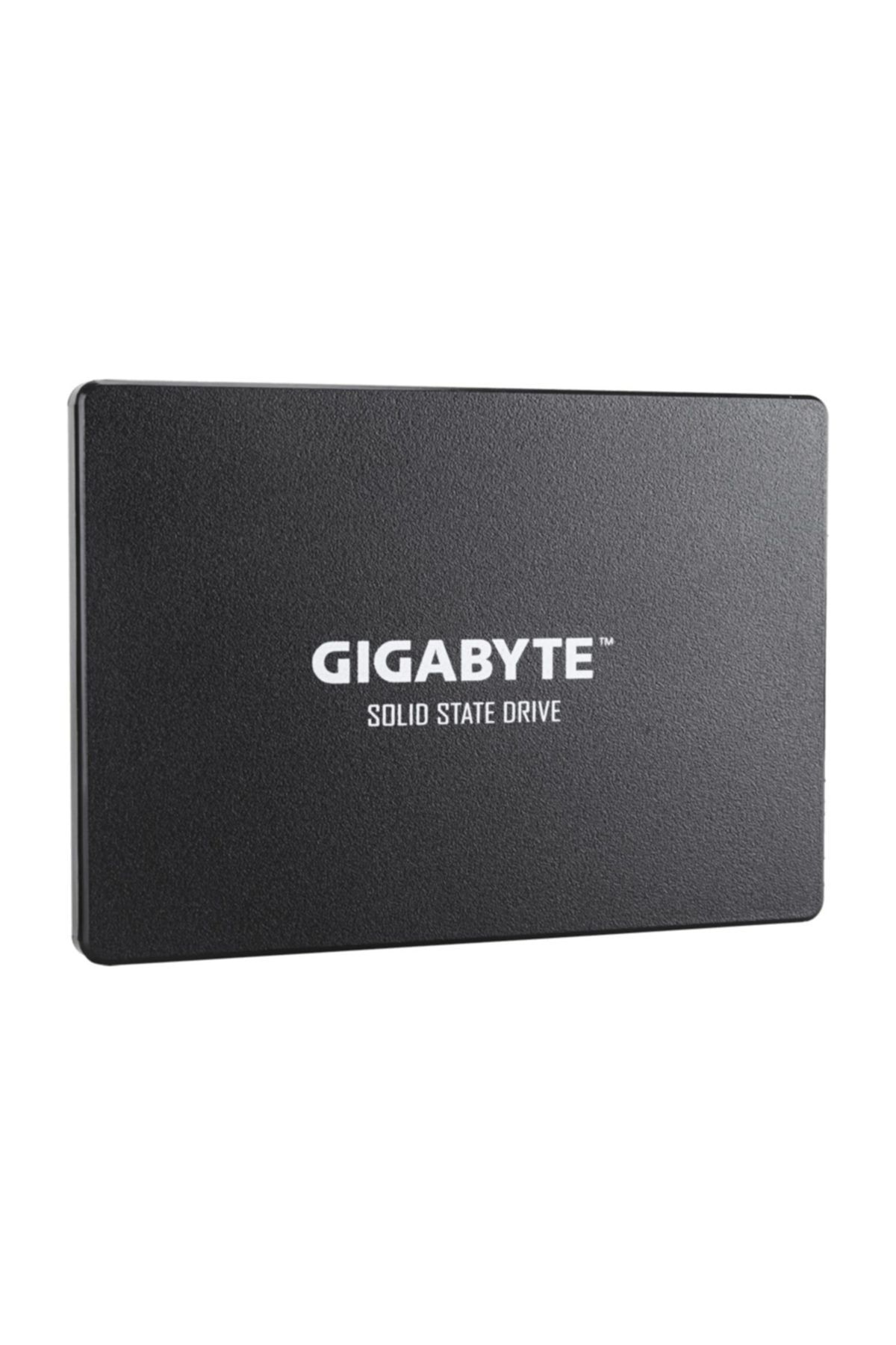 Gigabyte 120gb Gıgabyte Ssd 2.5\