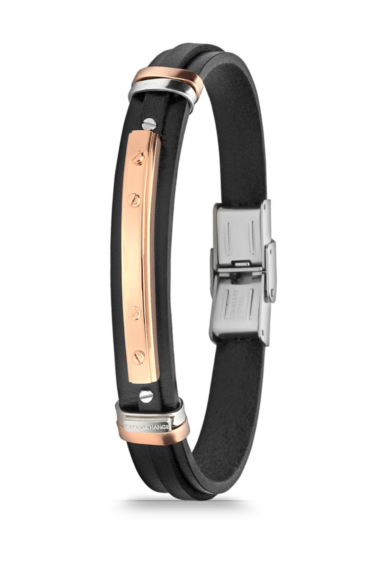 Polo Exchange Pxy165-04 Erkek Bileklik