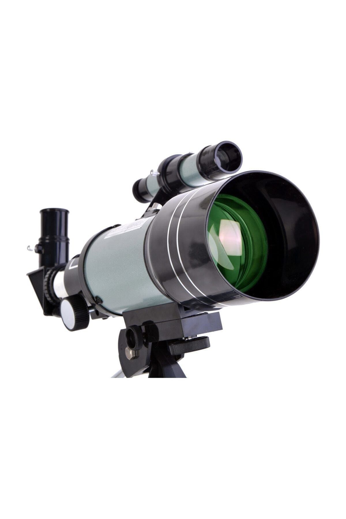 Zoomex F30070m Astronomik Teleskop - Eğitici Ve Öğretici Geleceğin Bilim Adamı Olun!!!
