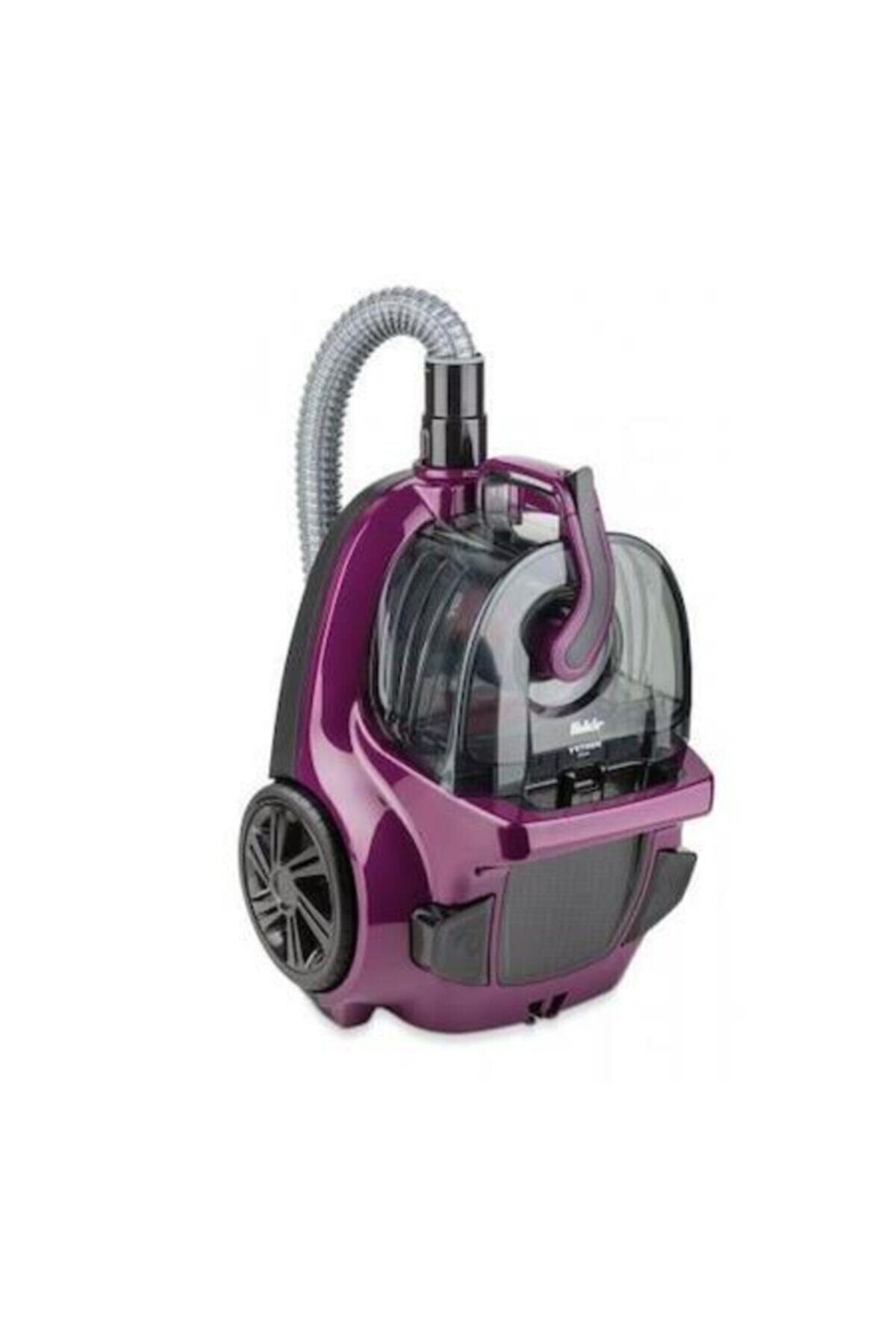 Fakir Veyron Öko 850 W Toz Torbasız Elektrikli Süpürge