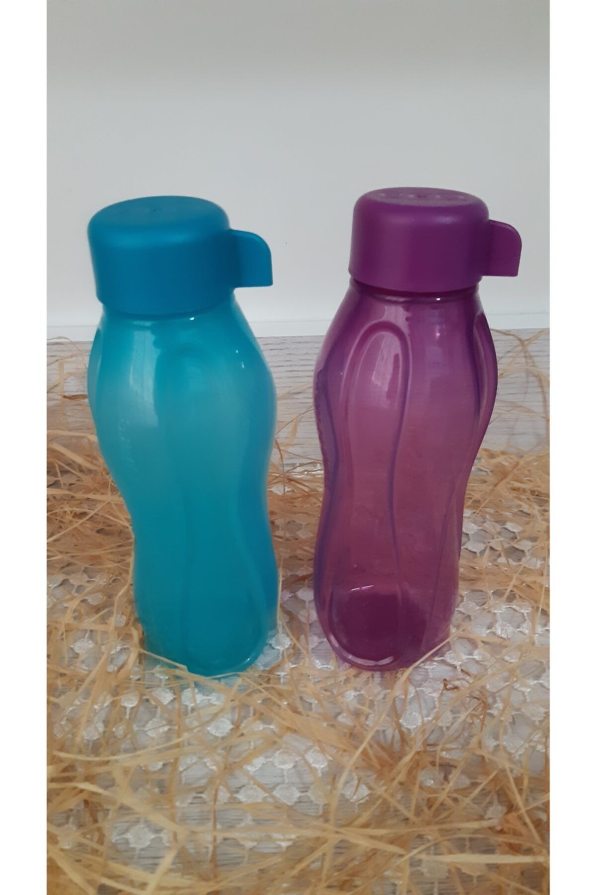 Tupperware Spor Matara 2'li