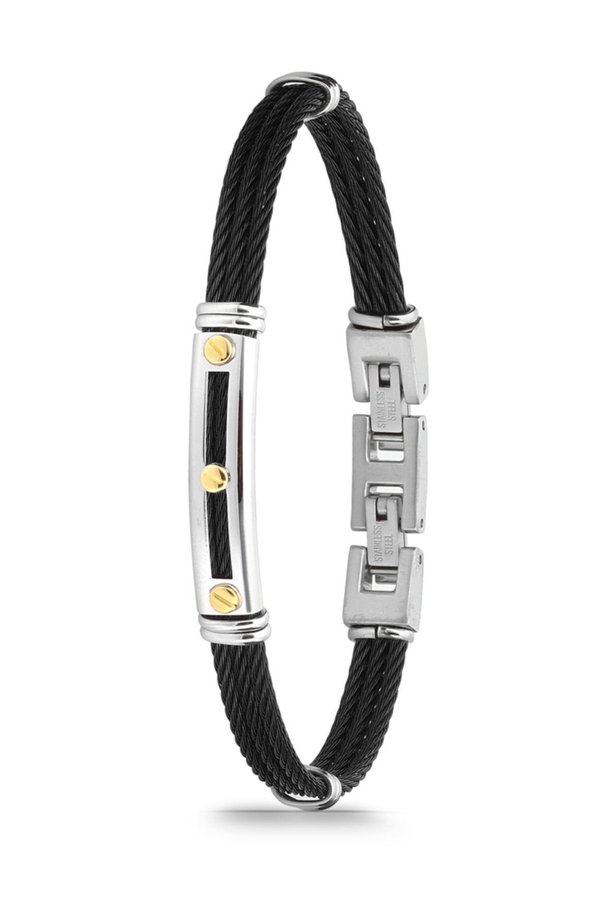 Polo Exchange Pxy137-02 Erkek Bileklik