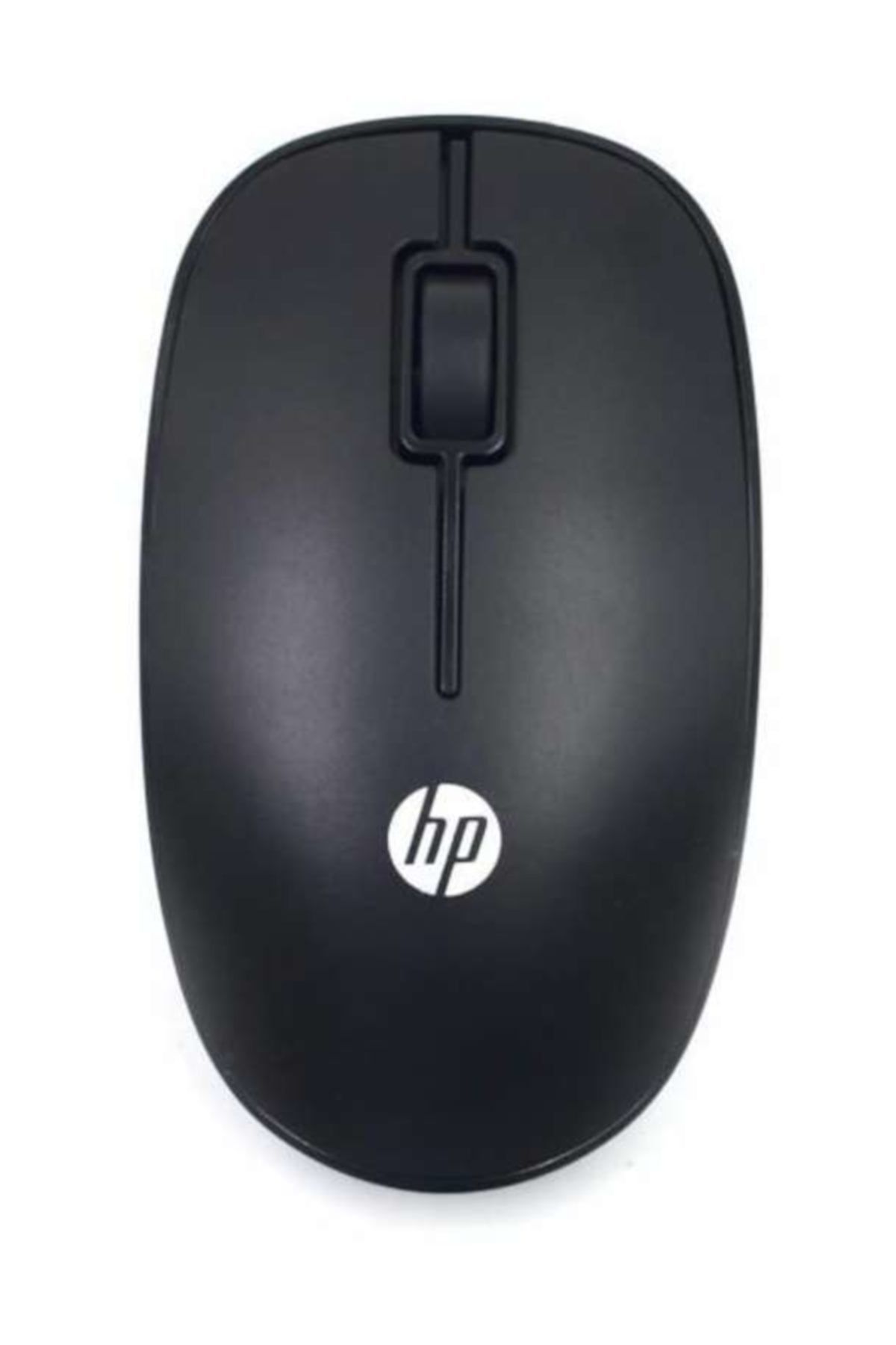 HP S1500 Kablosuz Sessiz Kablosuz 2.4ghz Mouse
