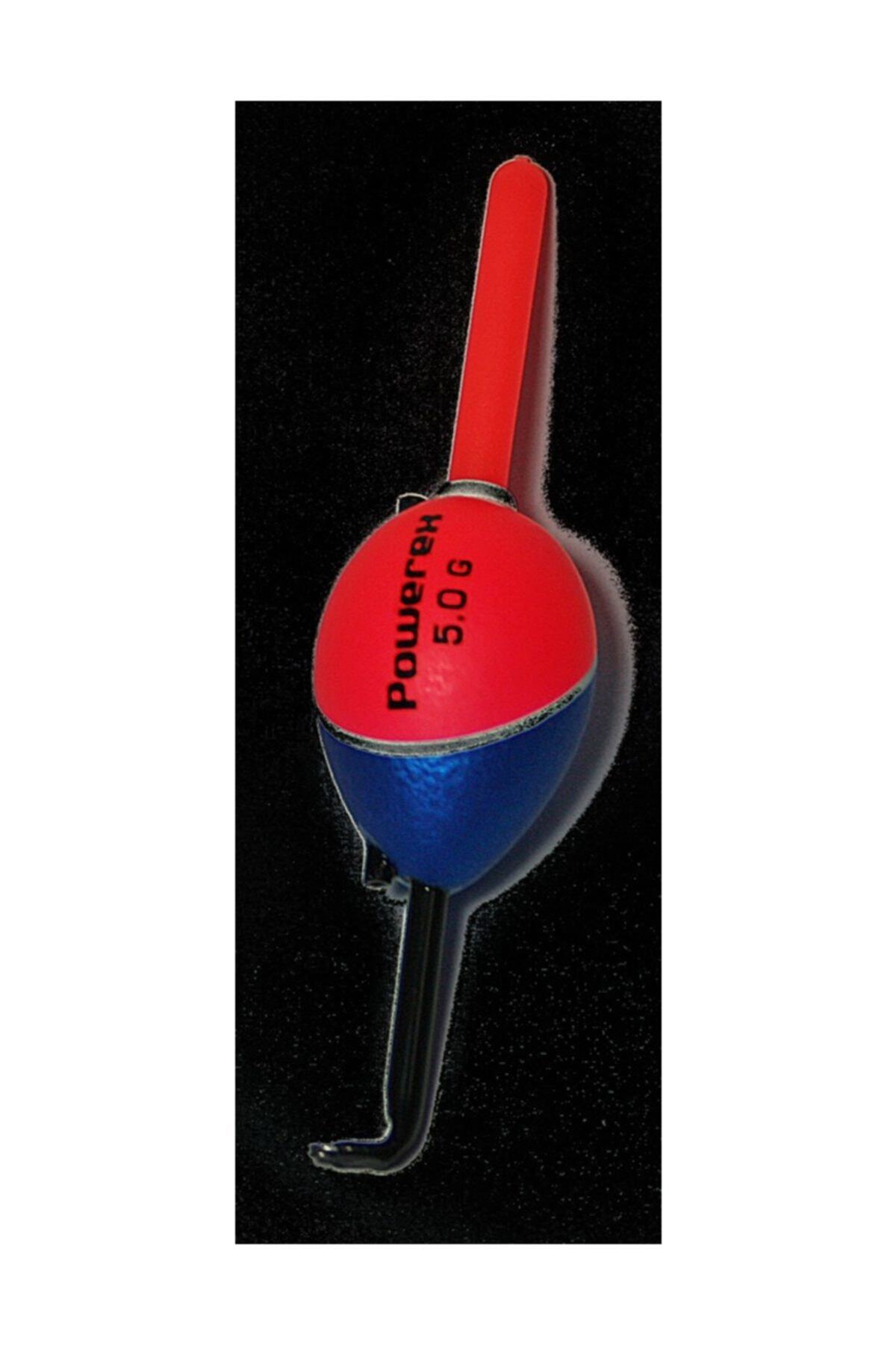 POWEREX 7-46/3 Gr Şamandıra