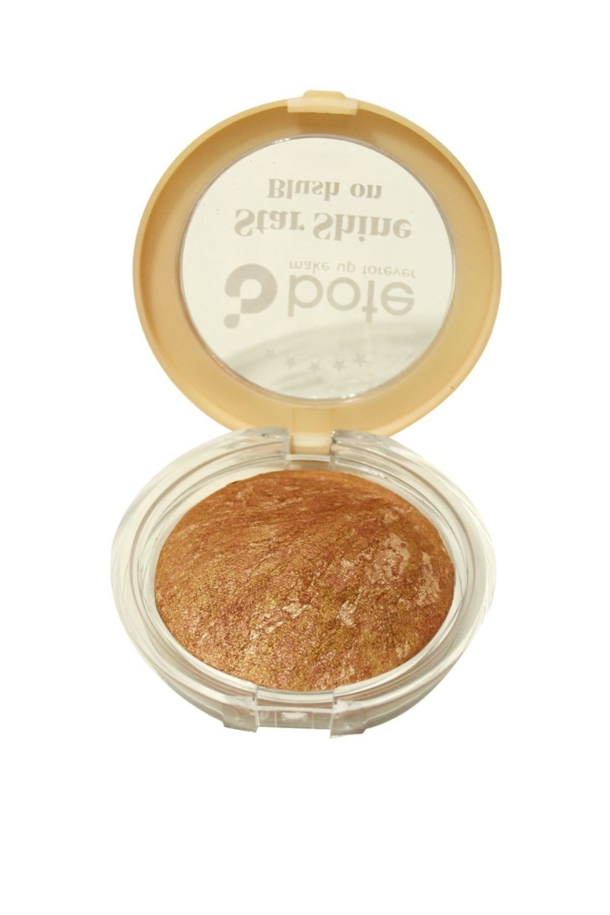 Bote Makeup Starshine Blush On 01 Tb