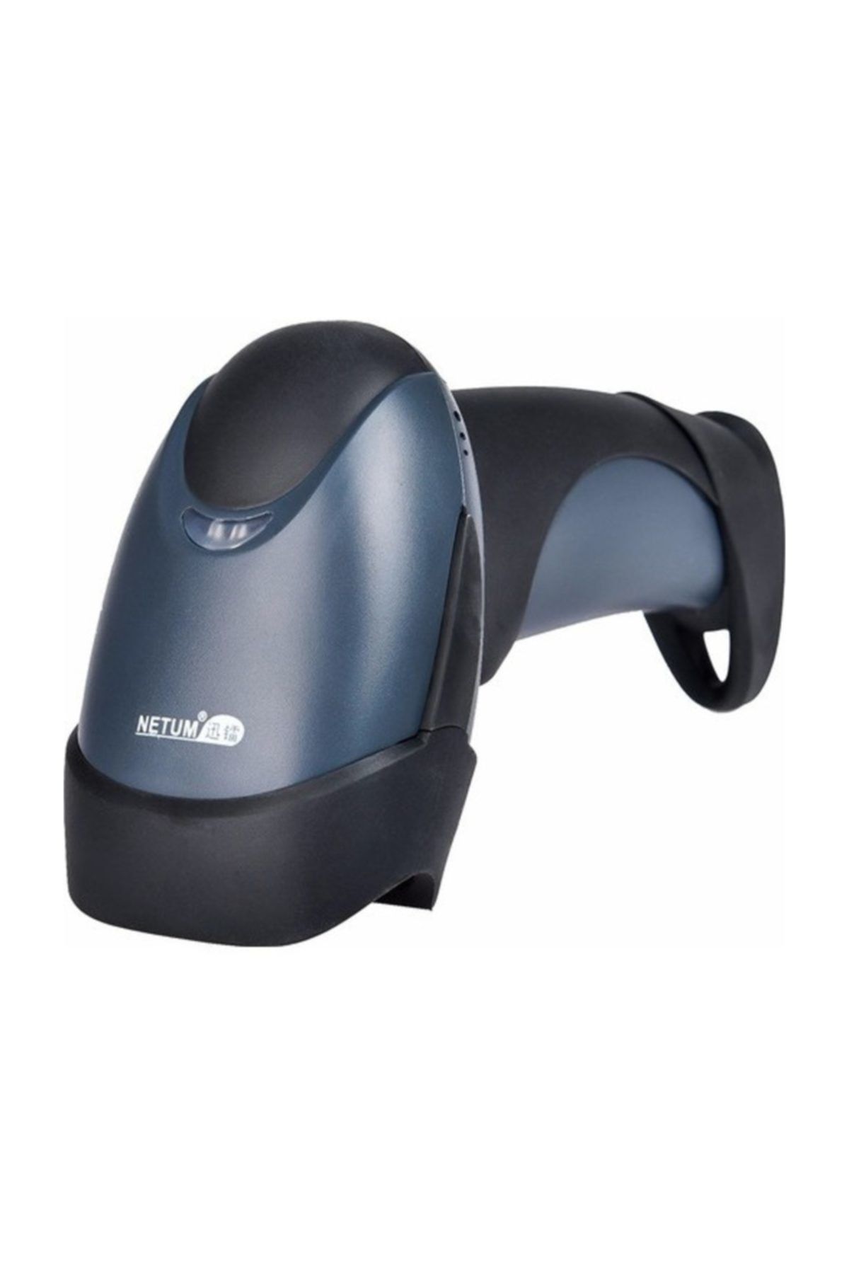 NETUM Nt M6 Kablosuz Barkod Okuyucu Ccd 1d Lazer Barkod Okuyucu