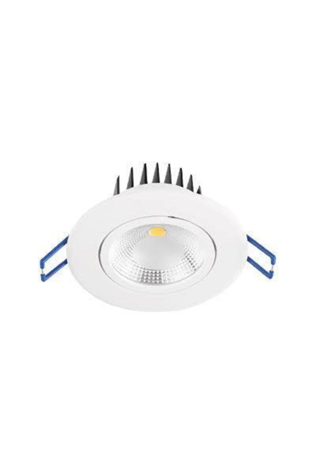 SEDU LED 5w Cop Led Spot Armatür Oynar Başlık