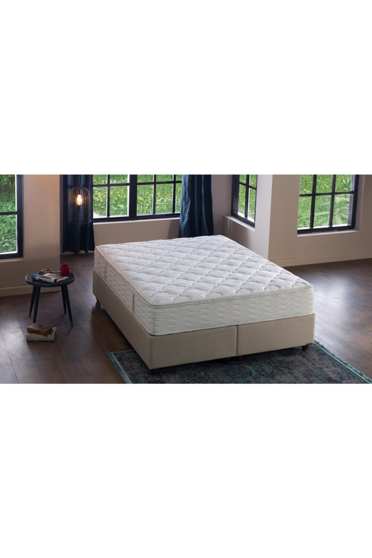 istikbal stress free yatak fiyati yorumlari trendyol