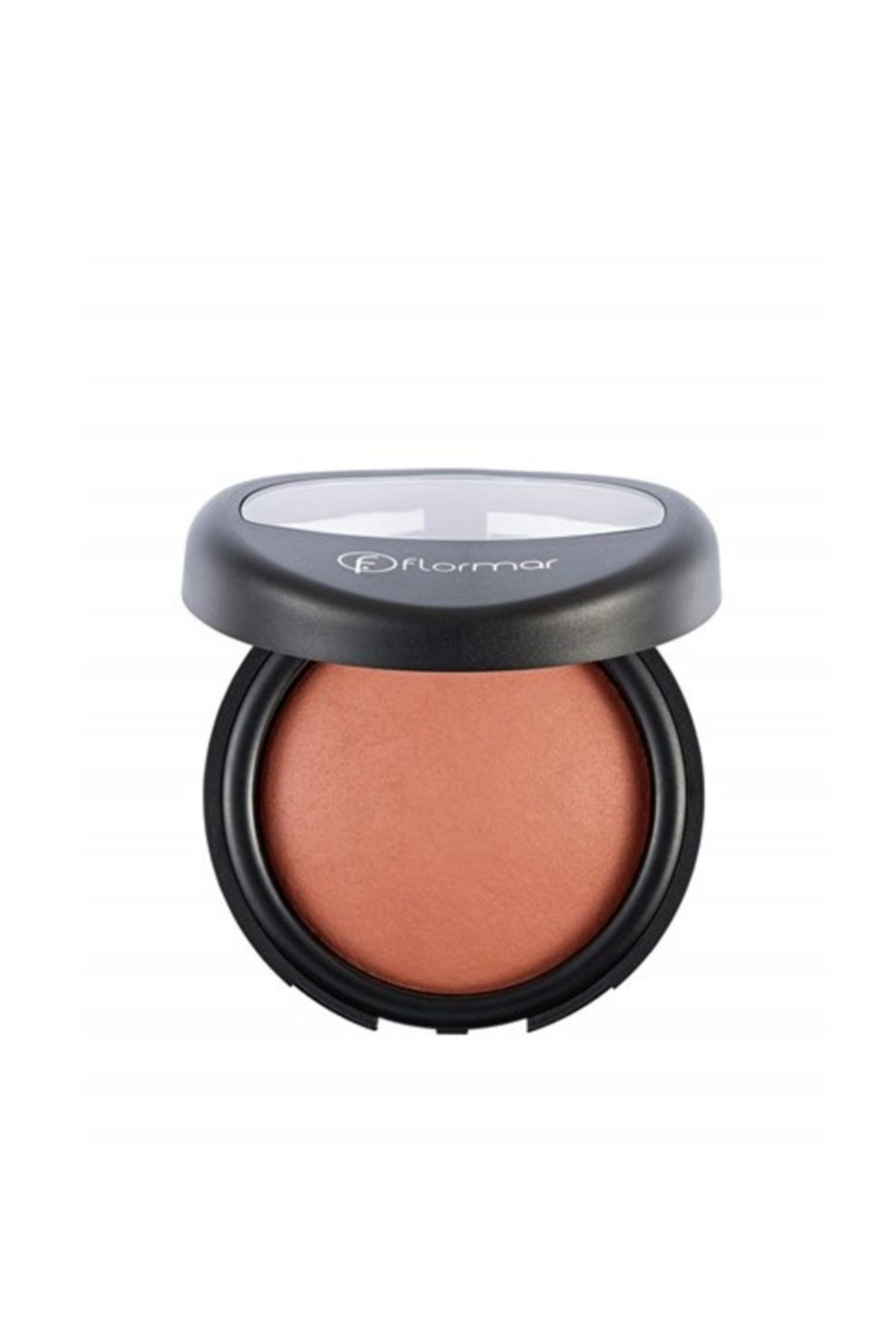 Flormar Baked Blush-on - 50