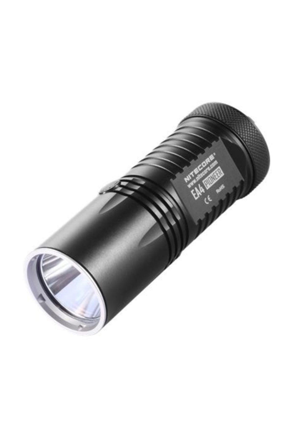 Nitecore Ea4 El Feneri