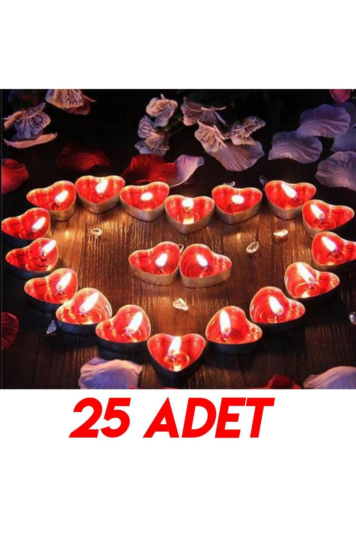 kirmizi mum kandil koku modelleri