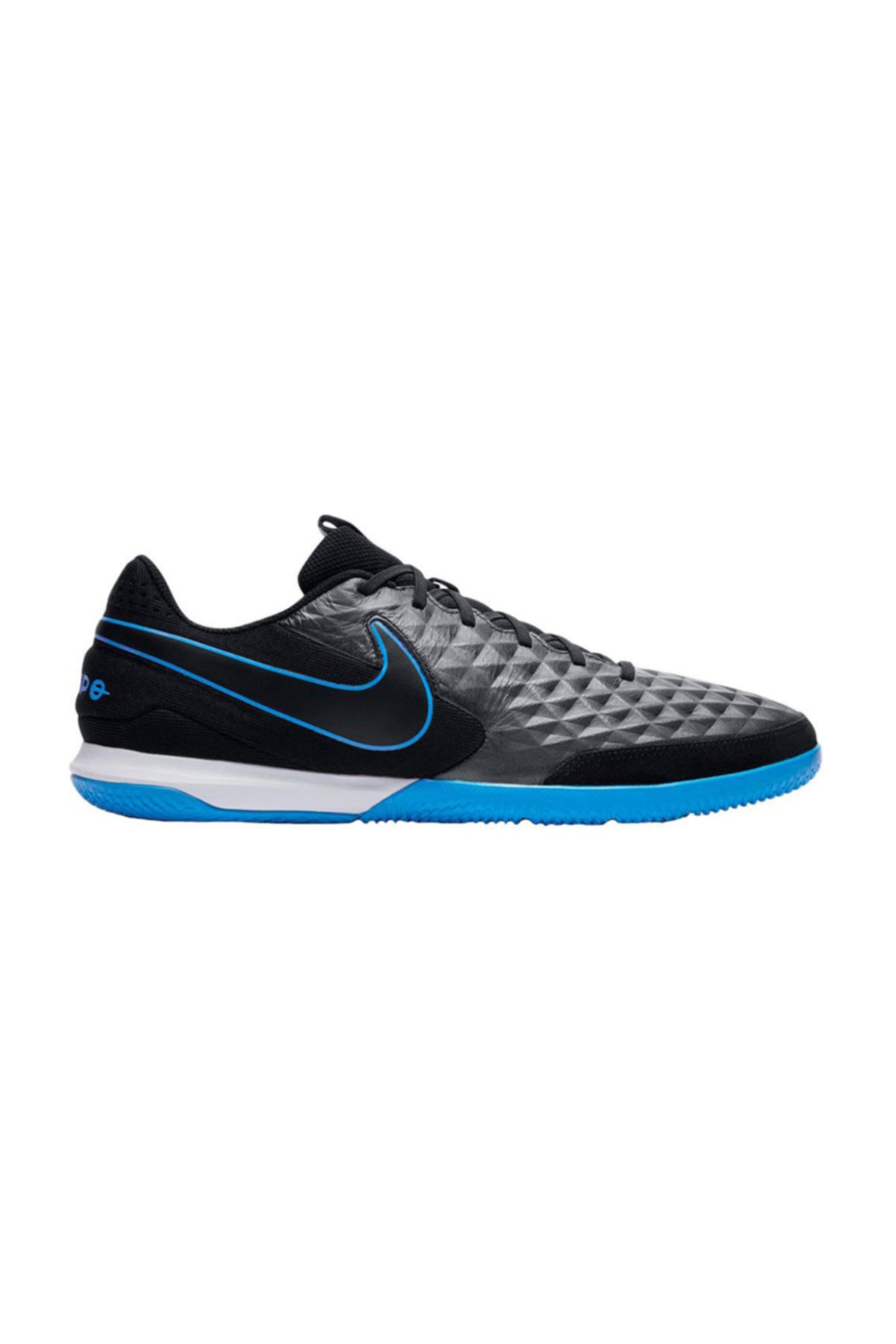 SCARPE DA CALCETTO NIKE TIEMPO GENIO II LEATHER TF in pelle 44 EUR 20,00 -  PicClick IT