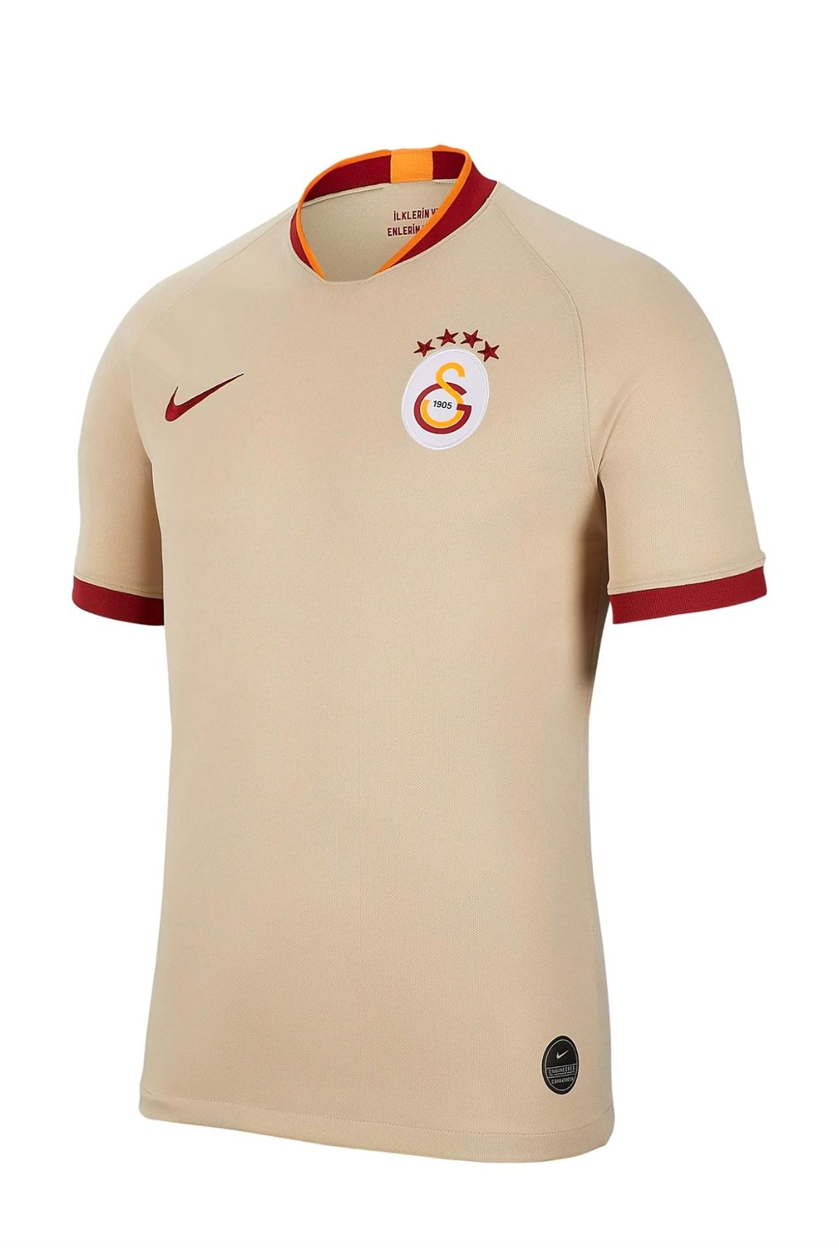 bej galatasaray erkek forma modelleri