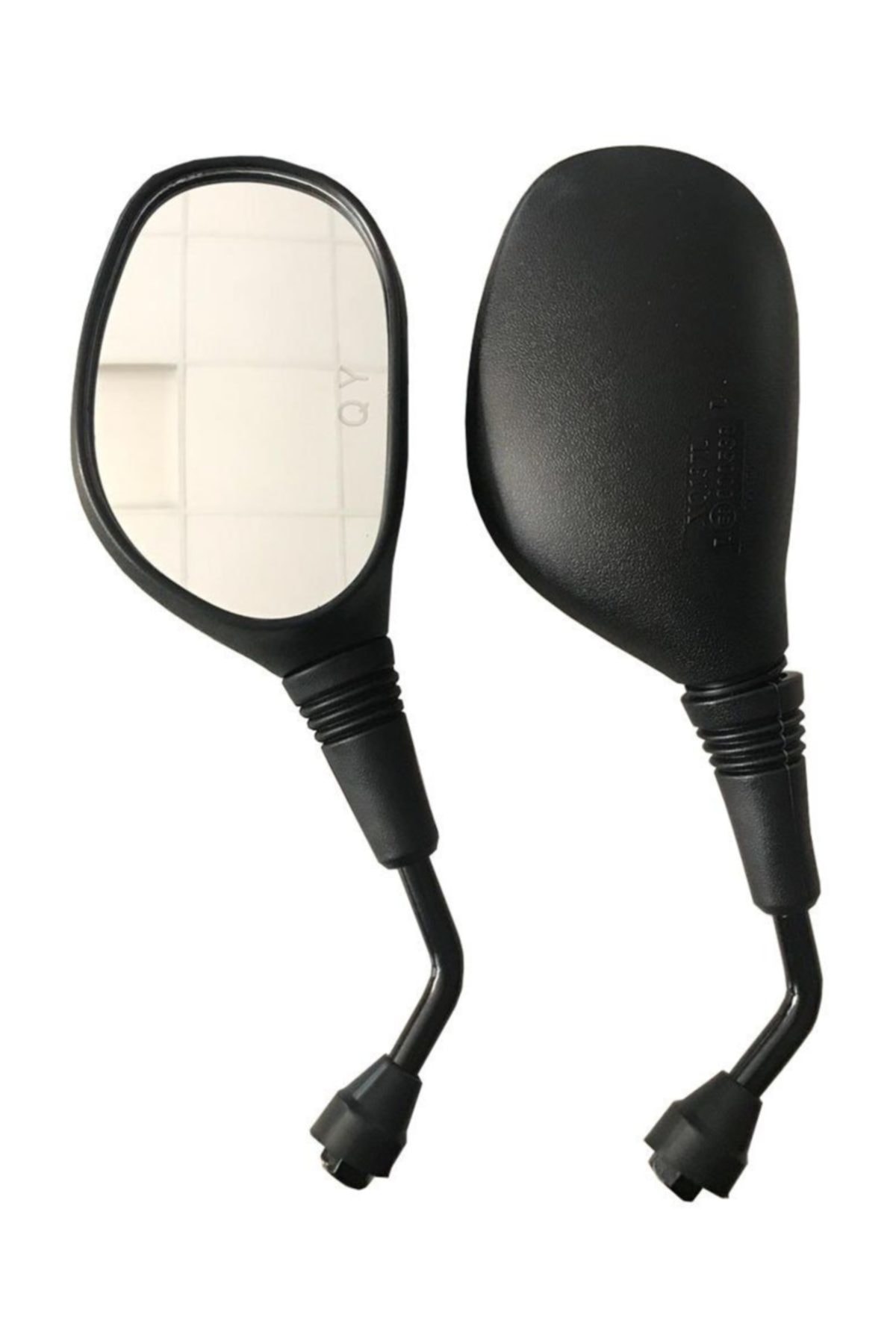 Honda Activa Ayna Takımı 8mm Ters Diş