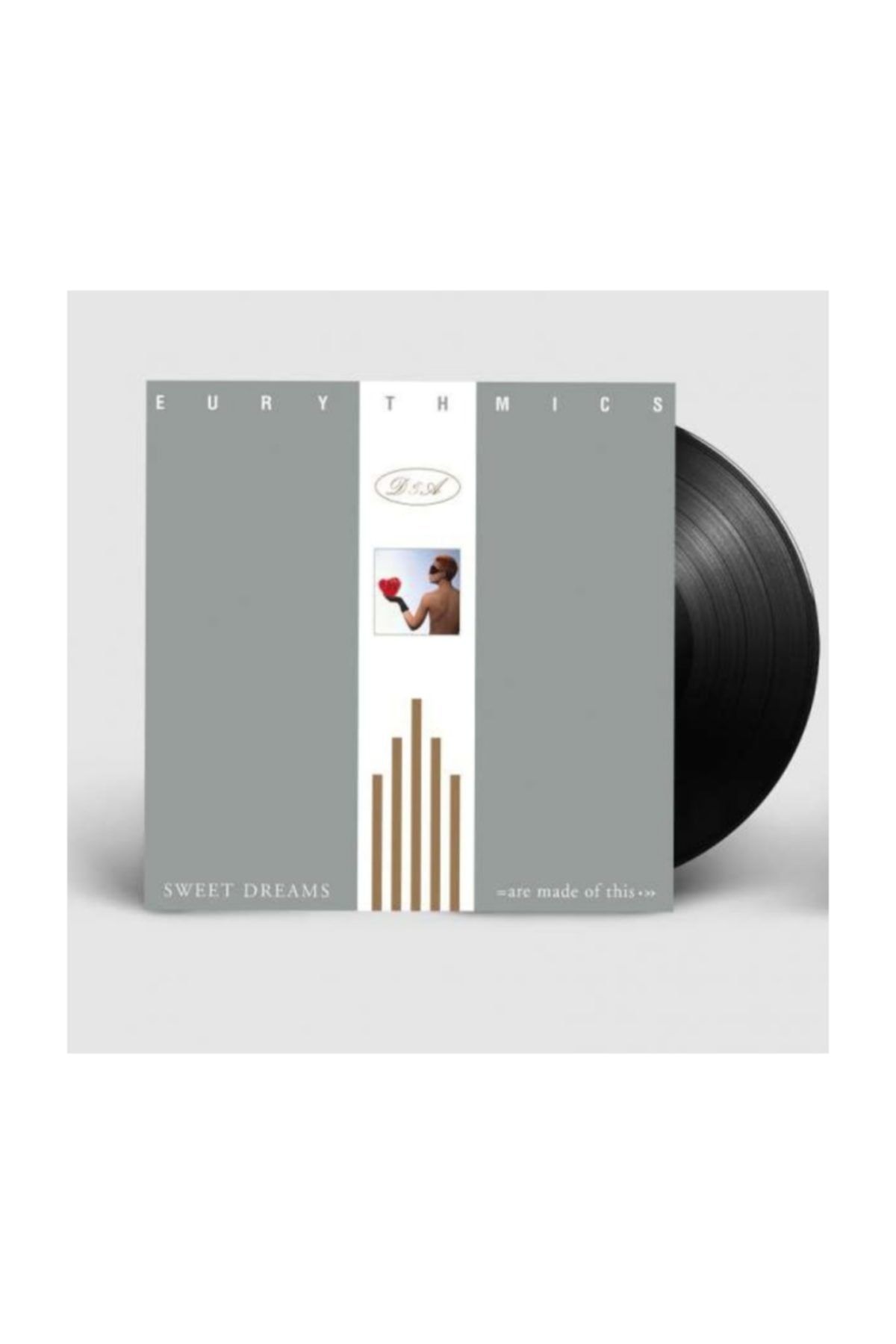 Gereksiz Şeyler Eurythmics - Sweet Dreams (are Made Of This) - Plak