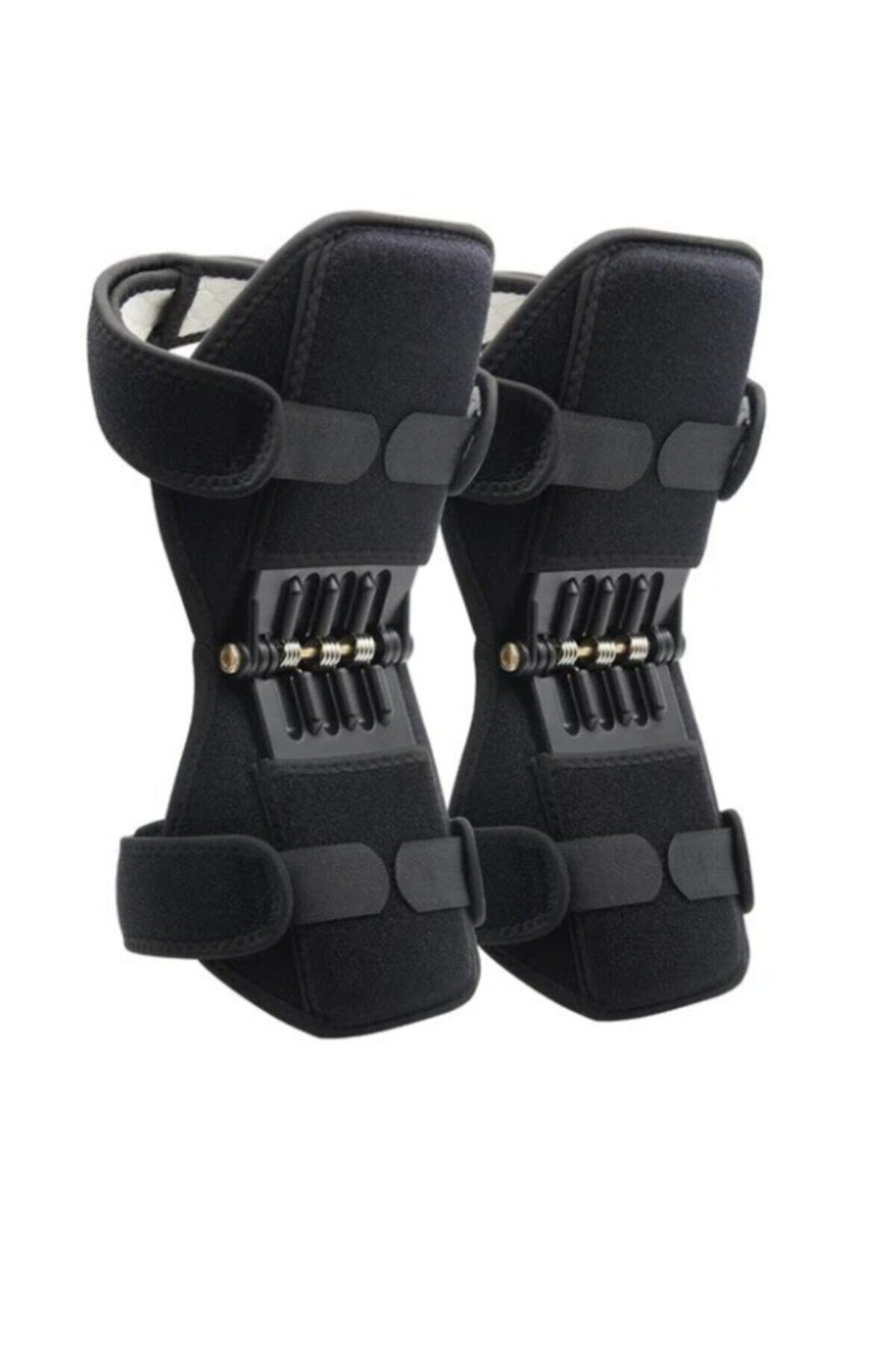 slakosa Kneepad Desteği Diz Koruması Dizkapağı Direnç Kayışı