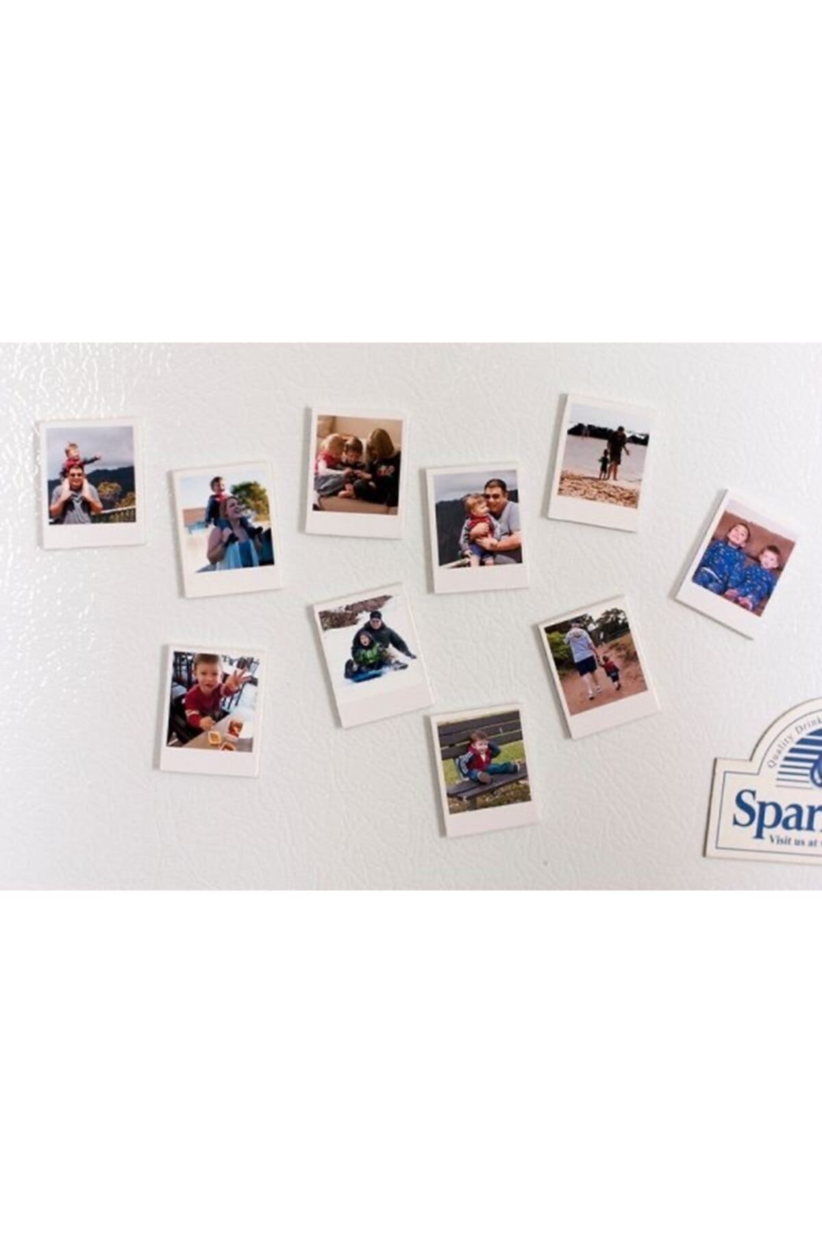 Express Magnet 10'lu