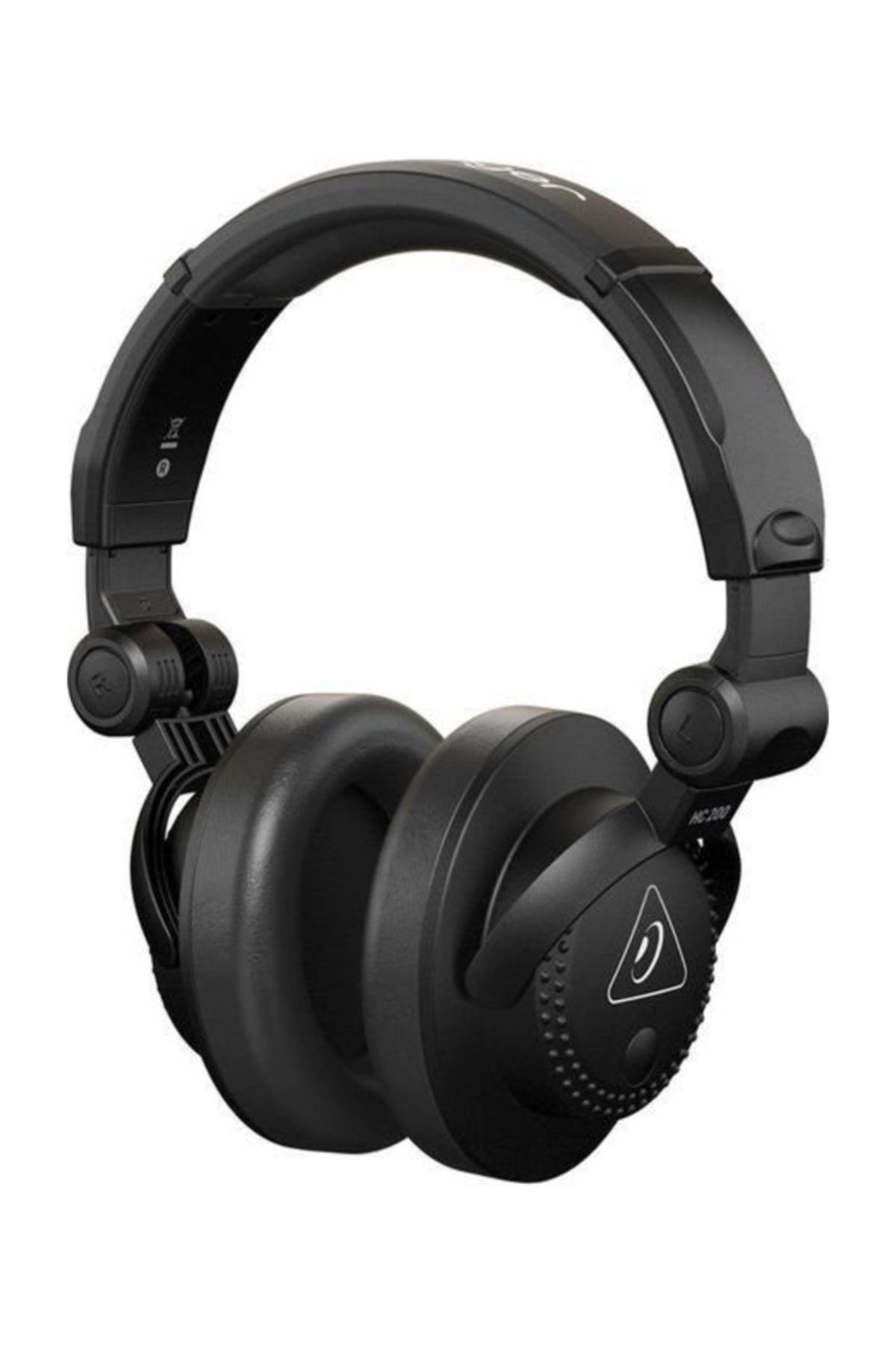 Behringer Hc200 Dj Kulaklığı