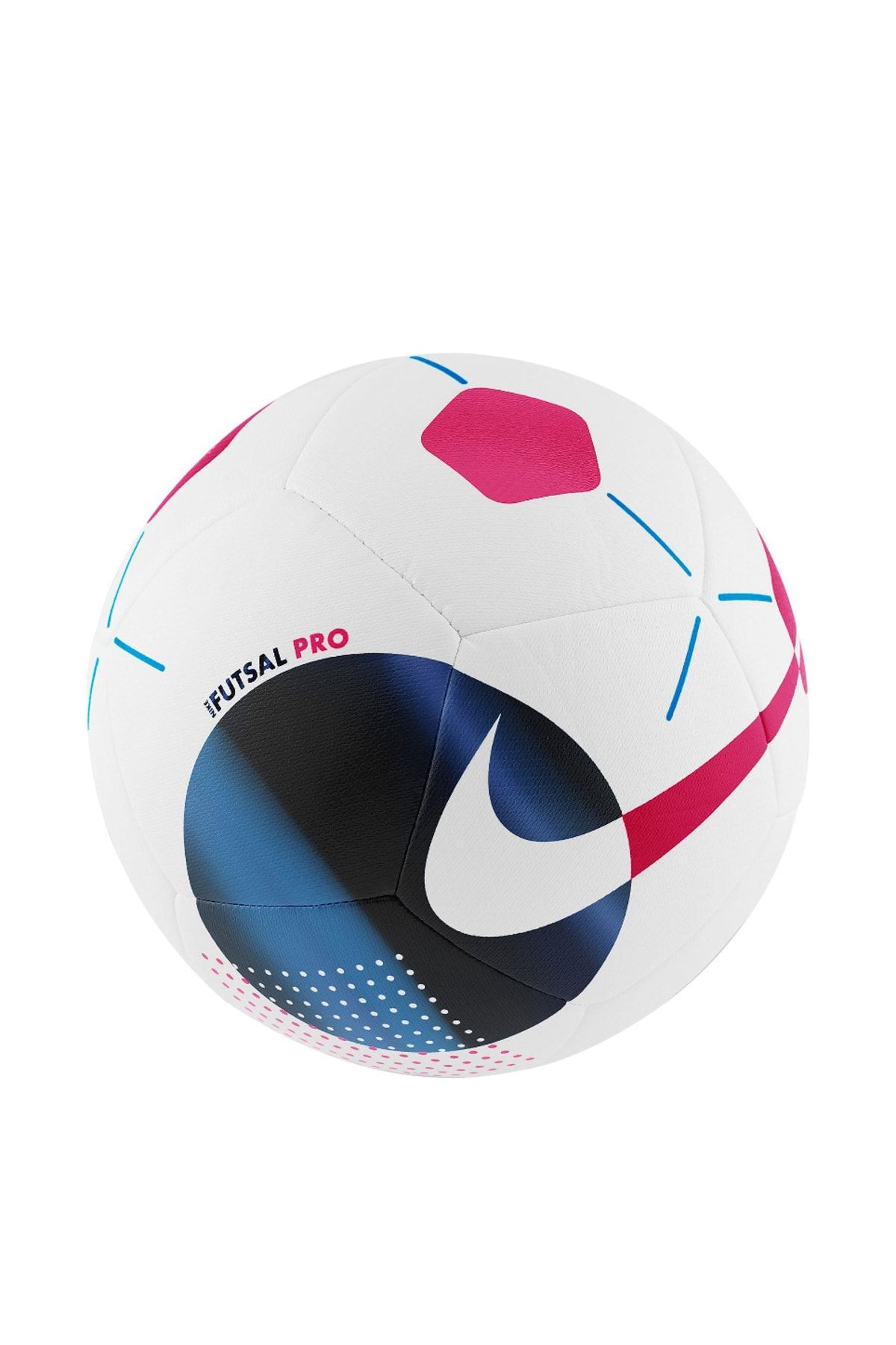 Nike Sc3971-102 Futsal Pro Salon Indoor Sekmeyen Futbol Topu