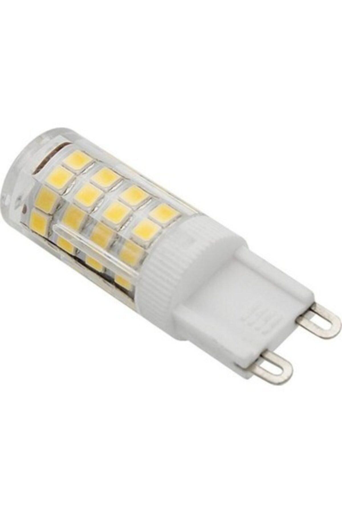K2LED K2 5 Adet 220v 5w G9 Led Ampül