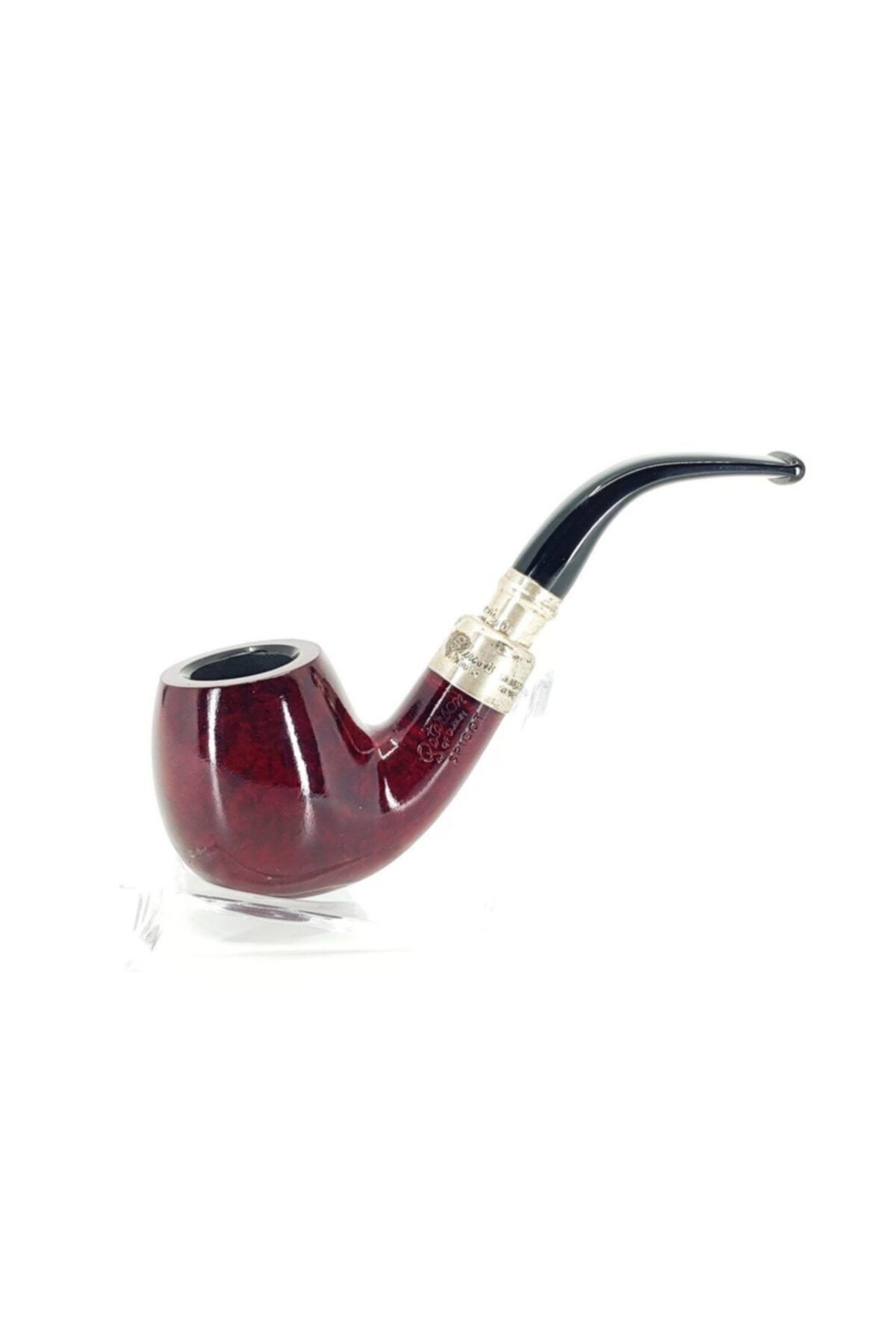 Peterson Kırmızı Pipo Spigots 68