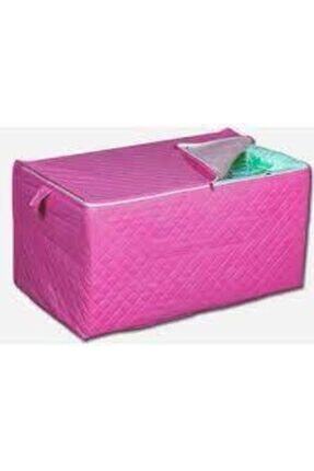 Pembe Hurç Image 0