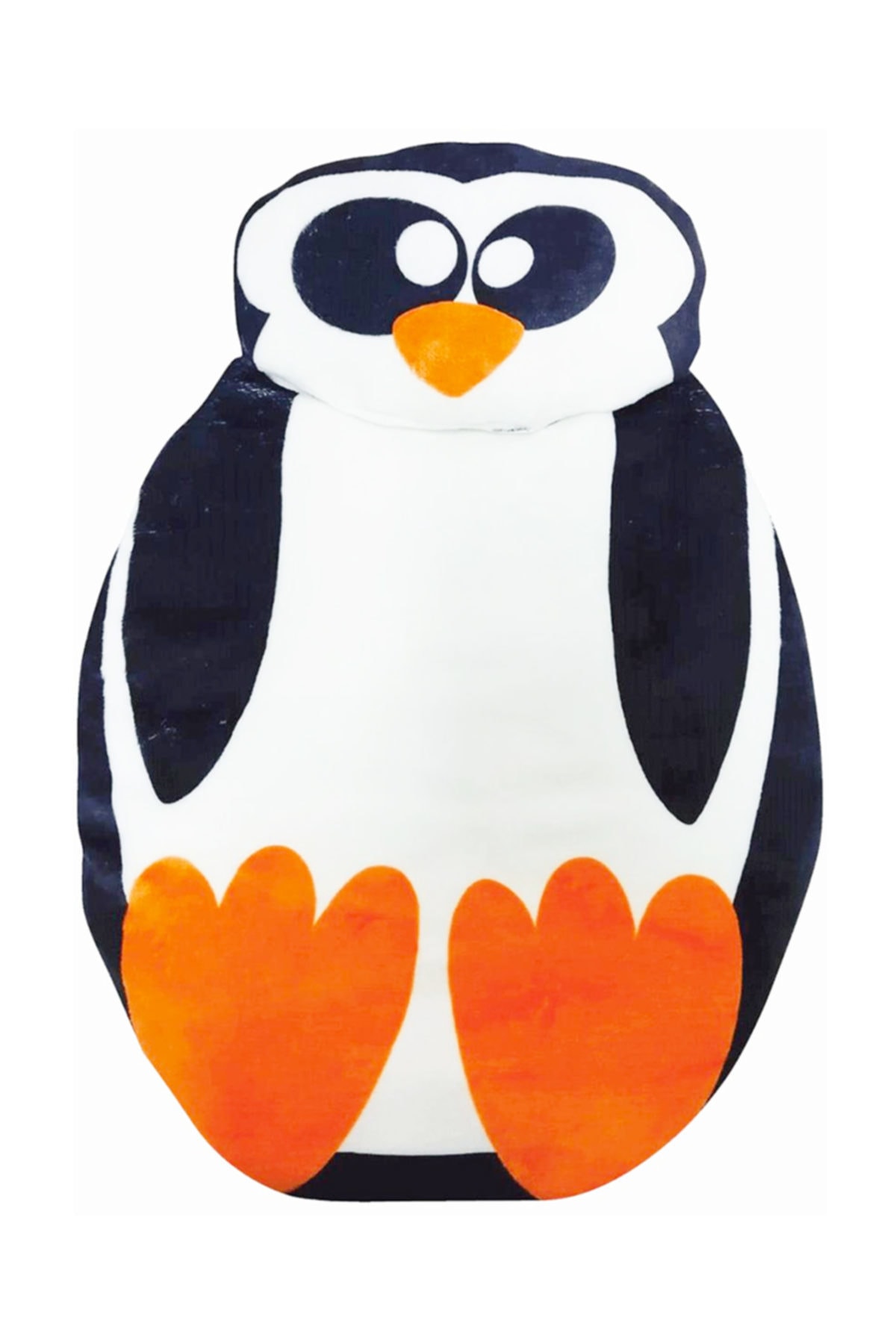 Hanbebe Alt Açma Minderi Penguen