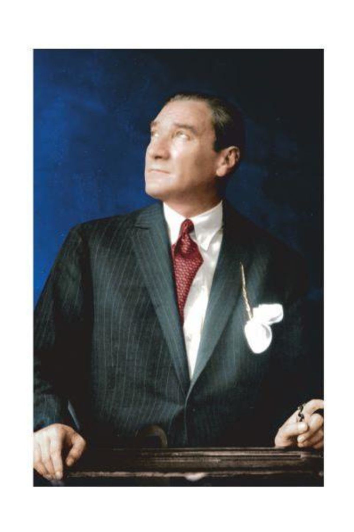 d&d plus Atatürk Posteri 2x3 Metre 200x300