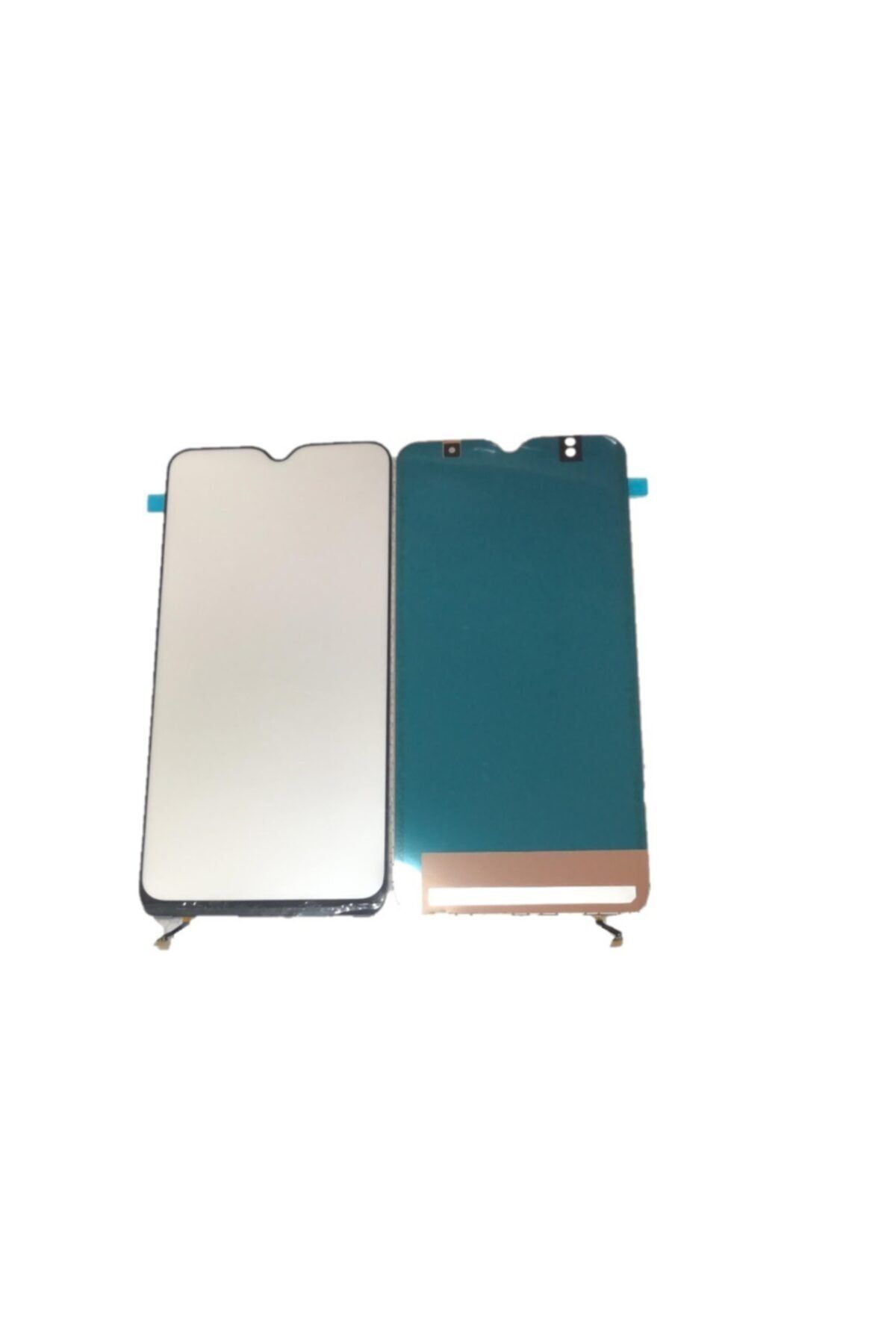 Samsung A507 A50s Arka Ayna Işık Back Light