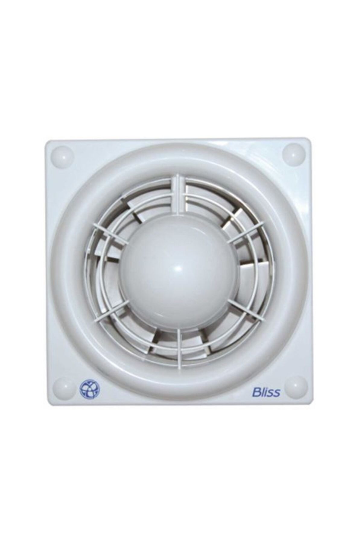 Blauberg Bliss 100 Banyo Aspiratörü