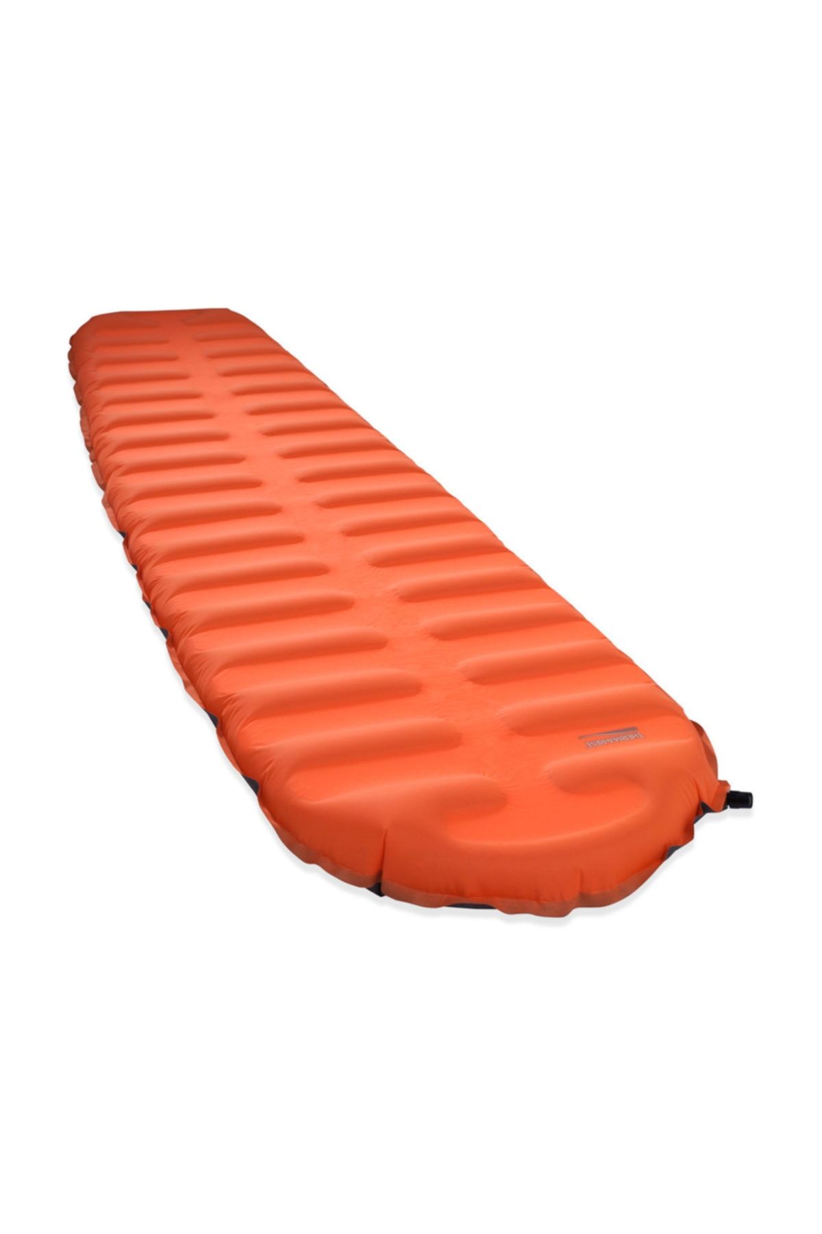 THERMA REST Thermarest  Evolite Plus Large Şişme Mat Turuncu