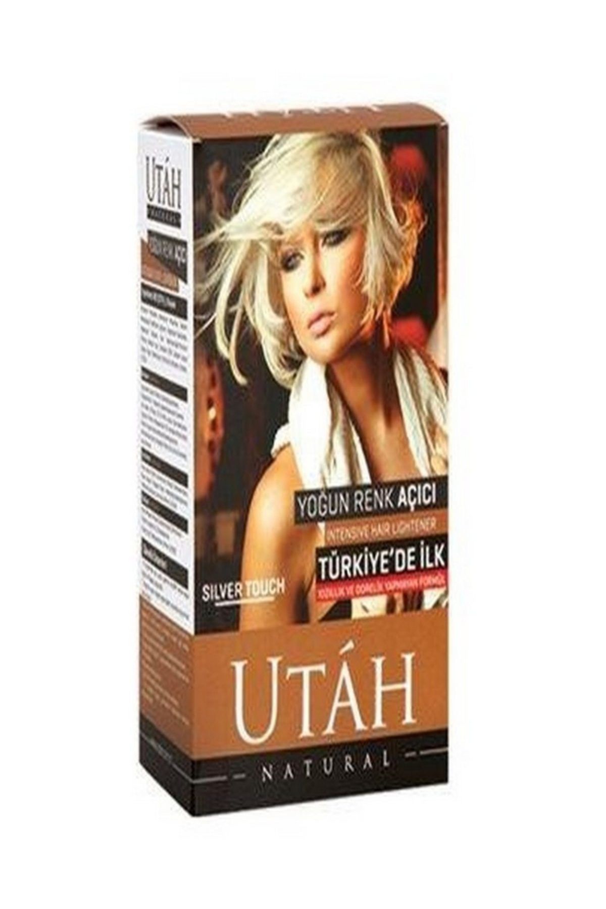utah natural yogun renk acici kizillik yapmayan formul fiyati yorumlari trendyol