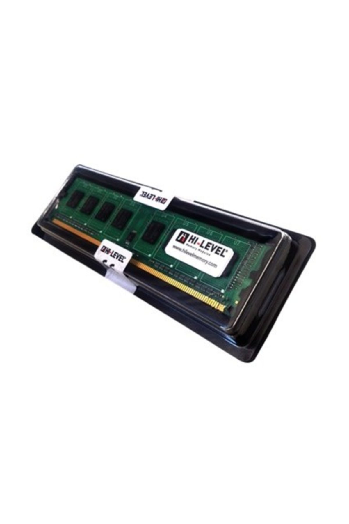 HiLevel Hı-level 4 Gb Ddr4 2400 Mhz Hı-level Kutulu