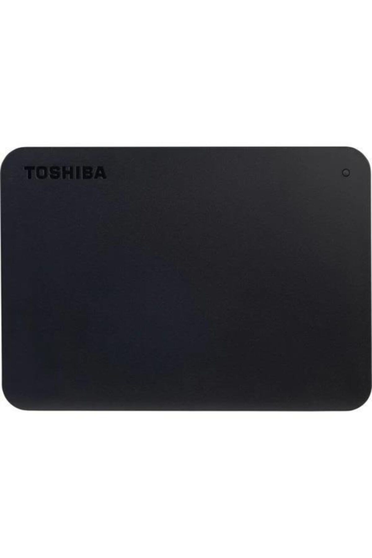 Toshiba Canvio Basic 2.5\
