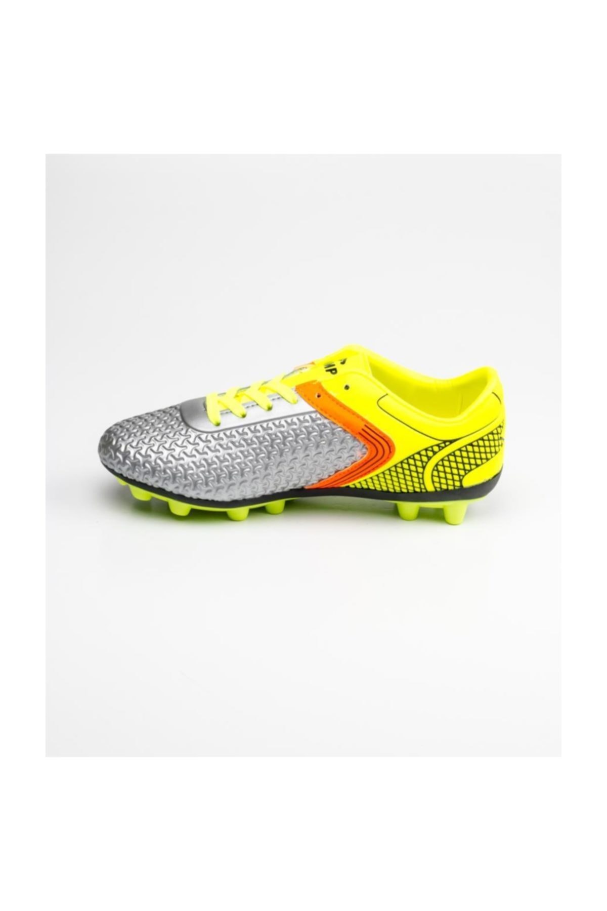 Jump 16975 Garson Krampon Gümüş-38