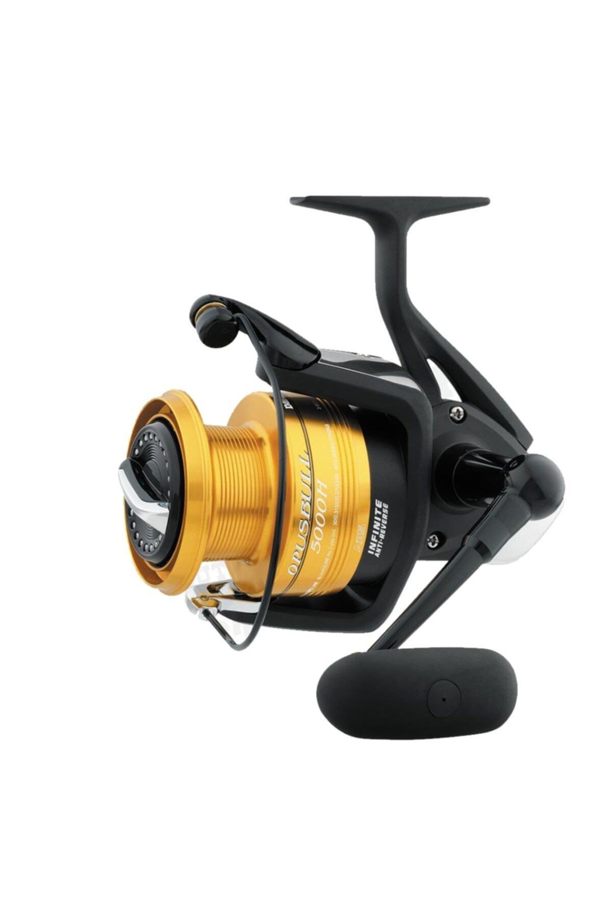 DAIWA Daiwa Opus Bull 6000 H Olta Makinesi