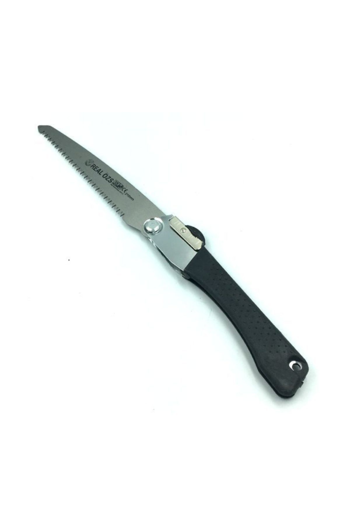 HAYATINIZI KOLAYLAŞTIRIN Testere - Katlanabilir Cep Testeresi - Budama Testeresi 210 mm
