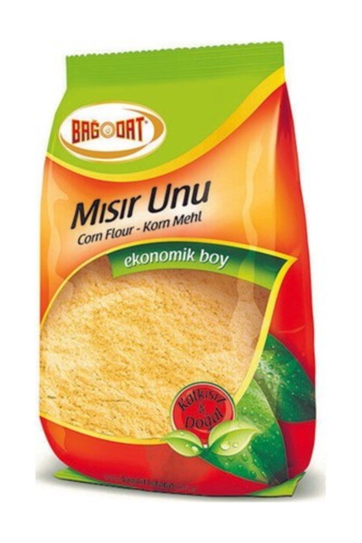 Bağdat Mısır Unu
