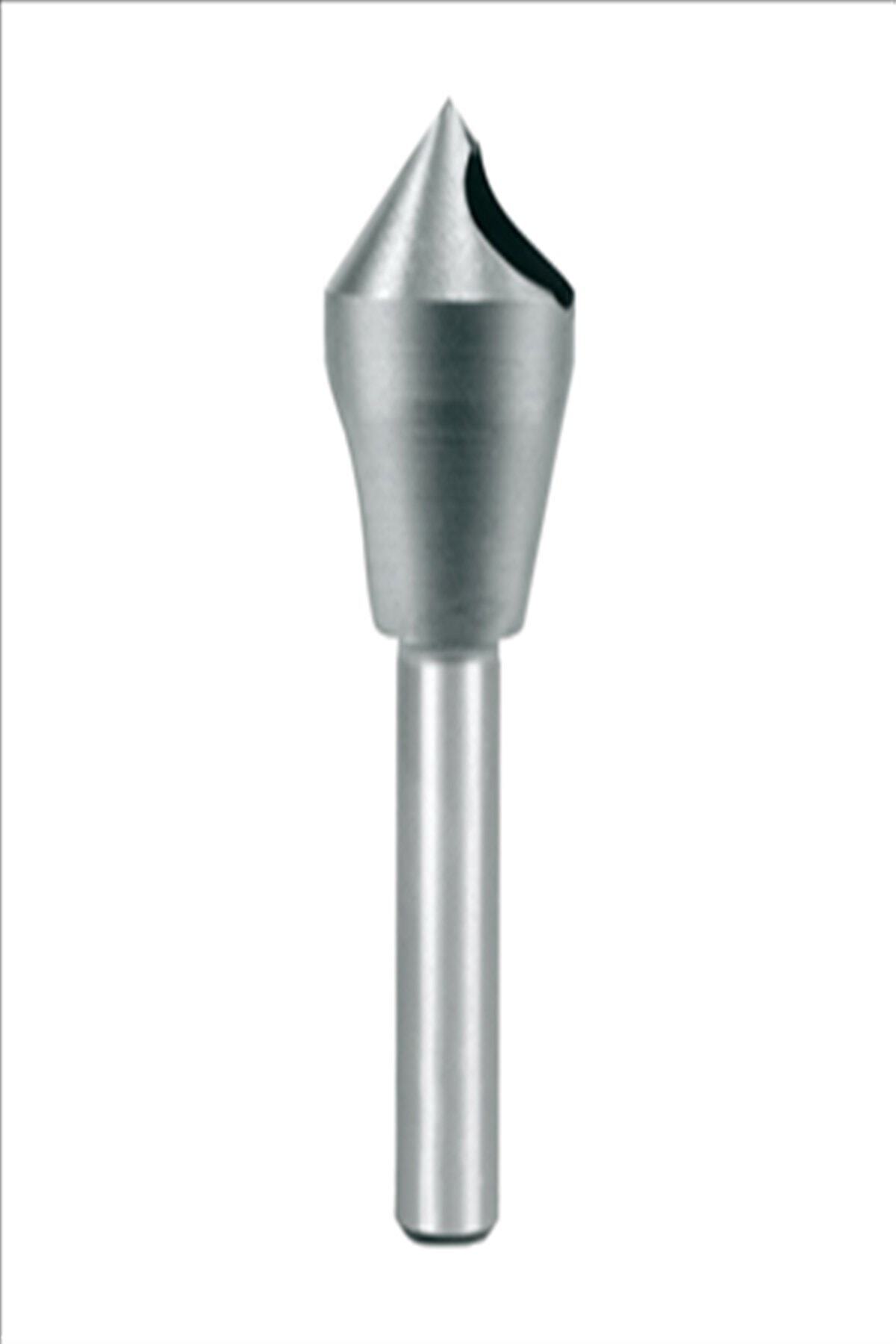 Ruko 28 Mm Oluklu Havşa Freze Hss-co5