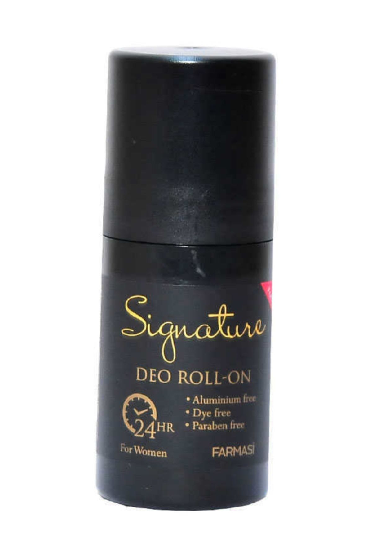 Farmasi Signature Deo Roll-on For Women 50 Ml