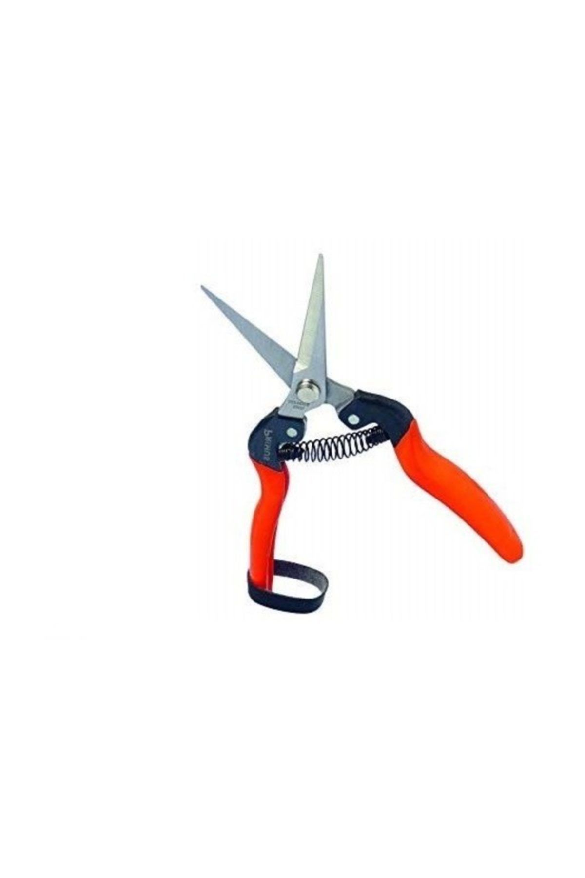 fidanistanbul Primus Asma Ve Çiçek Budama Makası, 187 mm