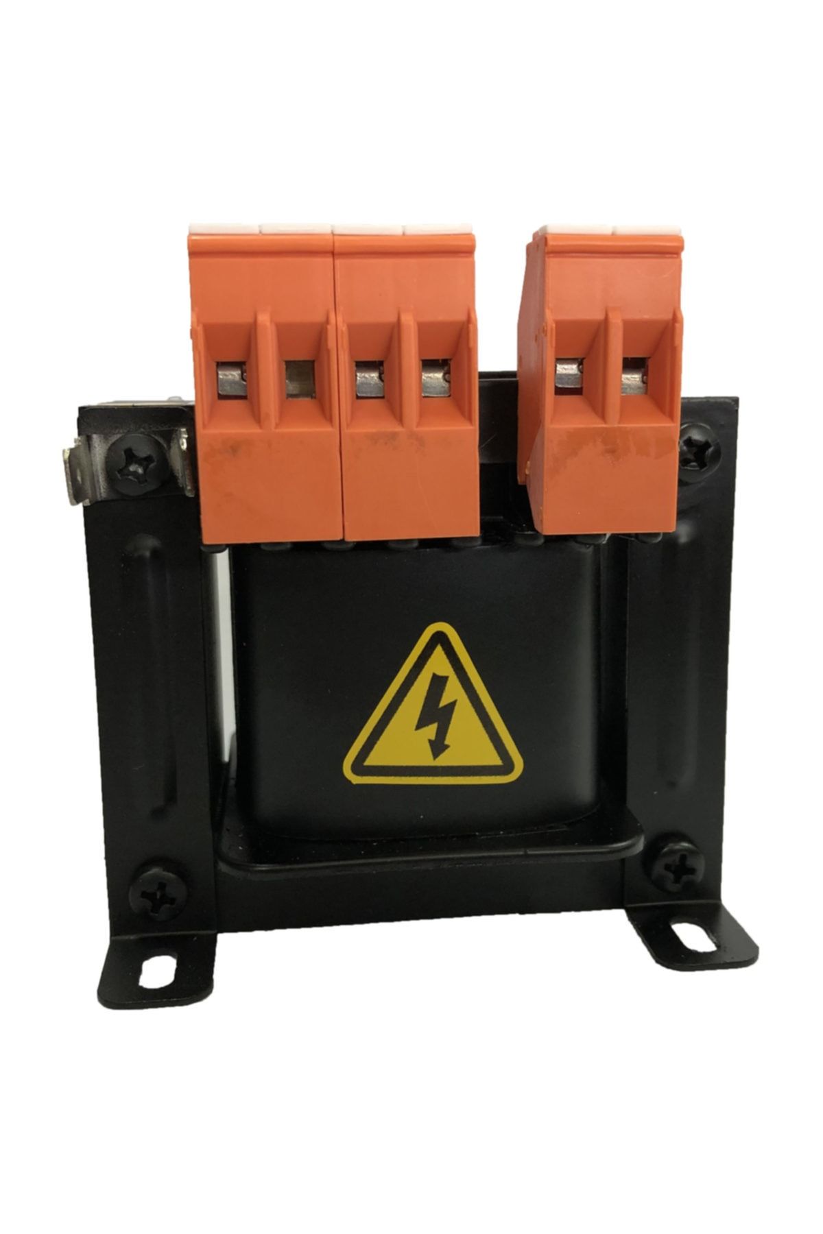 Etamatis 50 Va Transformatör 220/110 V Ac Trafo