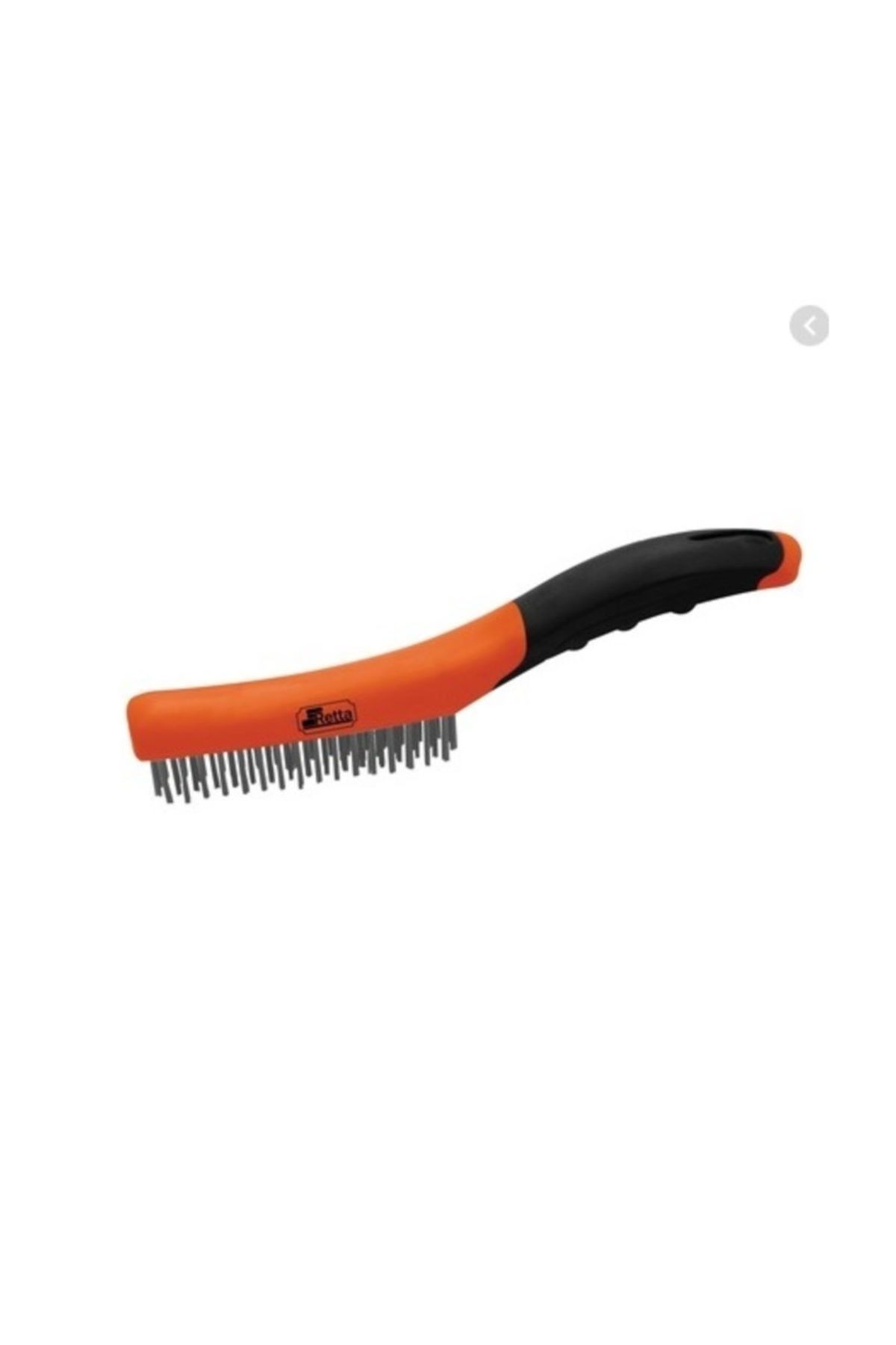 Retta Çelik Tel Fırça 260 Mm