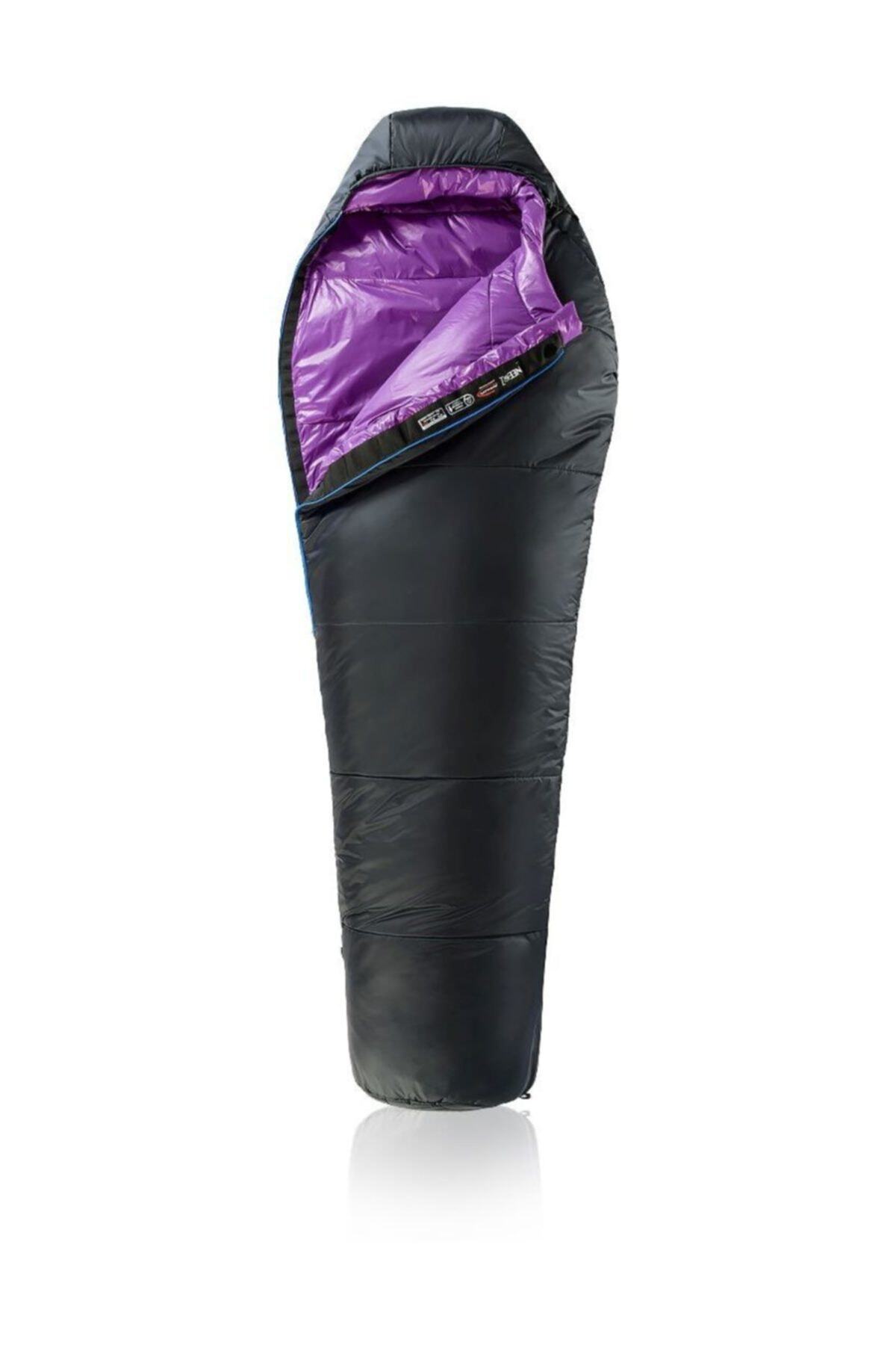 Naturehike Mummy Primaloft Pamuk Uyku Tulumu Medium