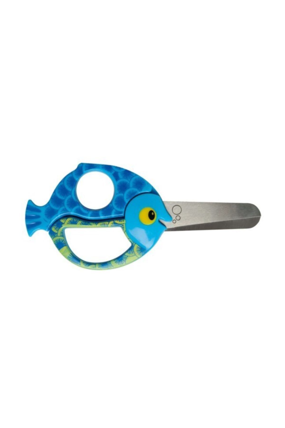 FiSKARS Hayvan Figürlü Çocuk Makası