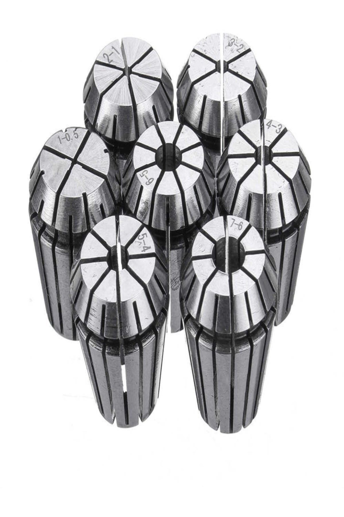 Tegfari Pens Er20  6 Mm
