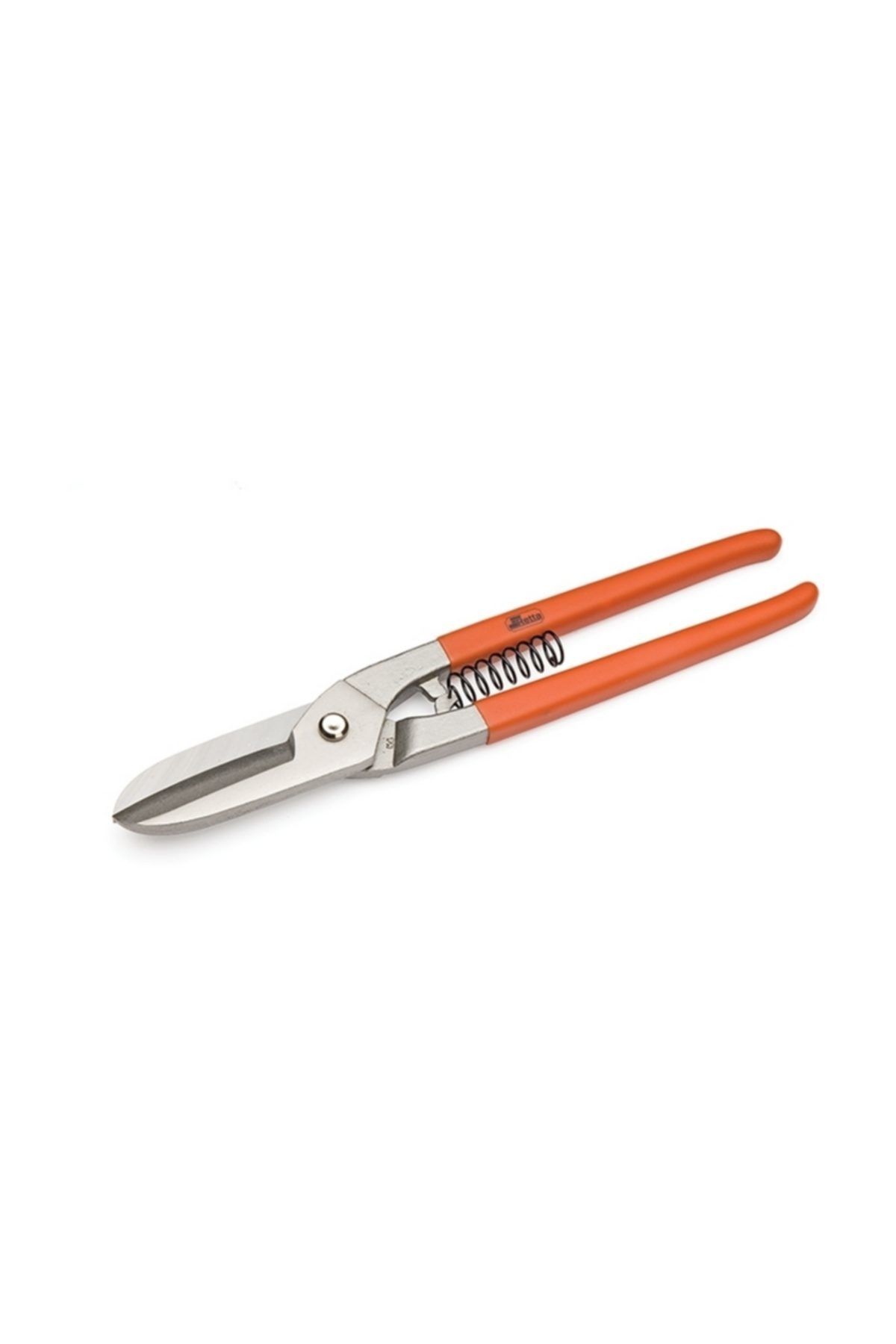 Retta Tenekeci Makası Yaylı 250 mm